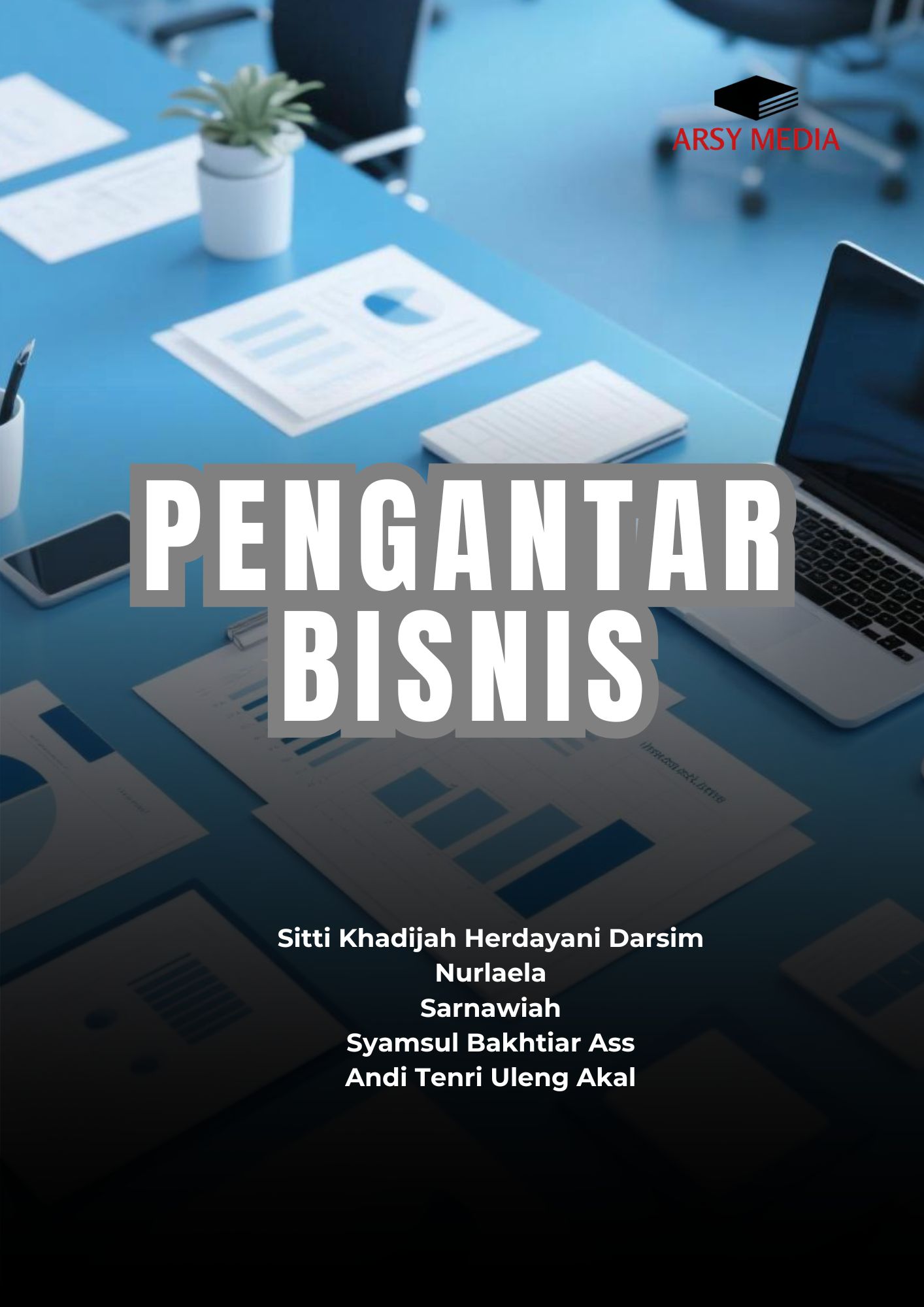 Pengantar Bisnis