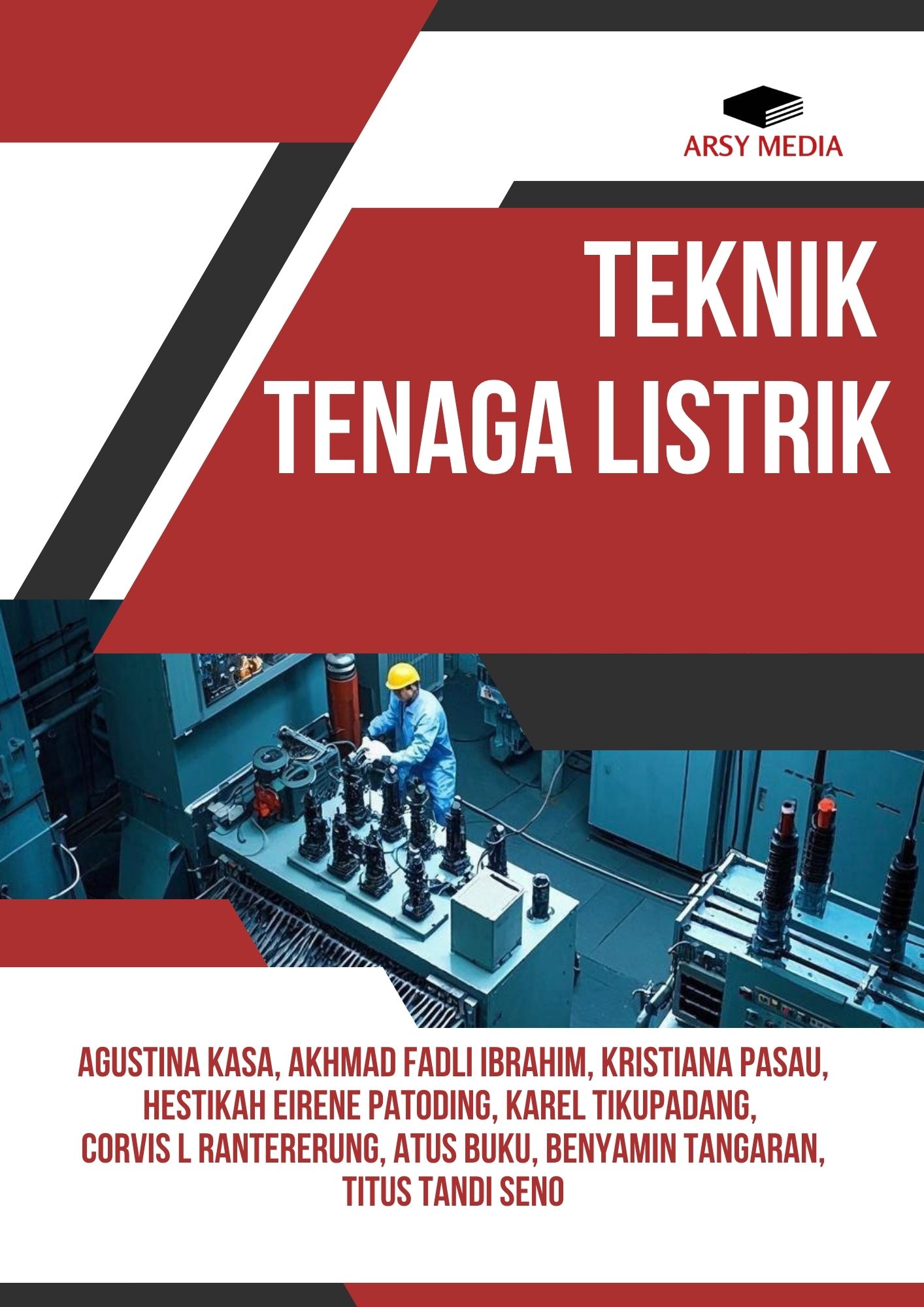 Teknik Tenaga Listrik