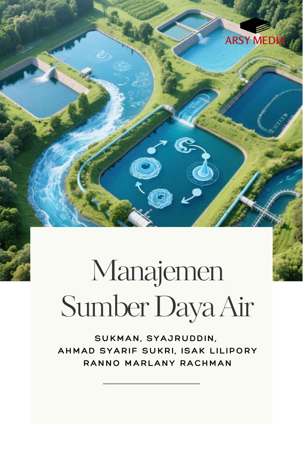 Manajemen Sumber Daya Air