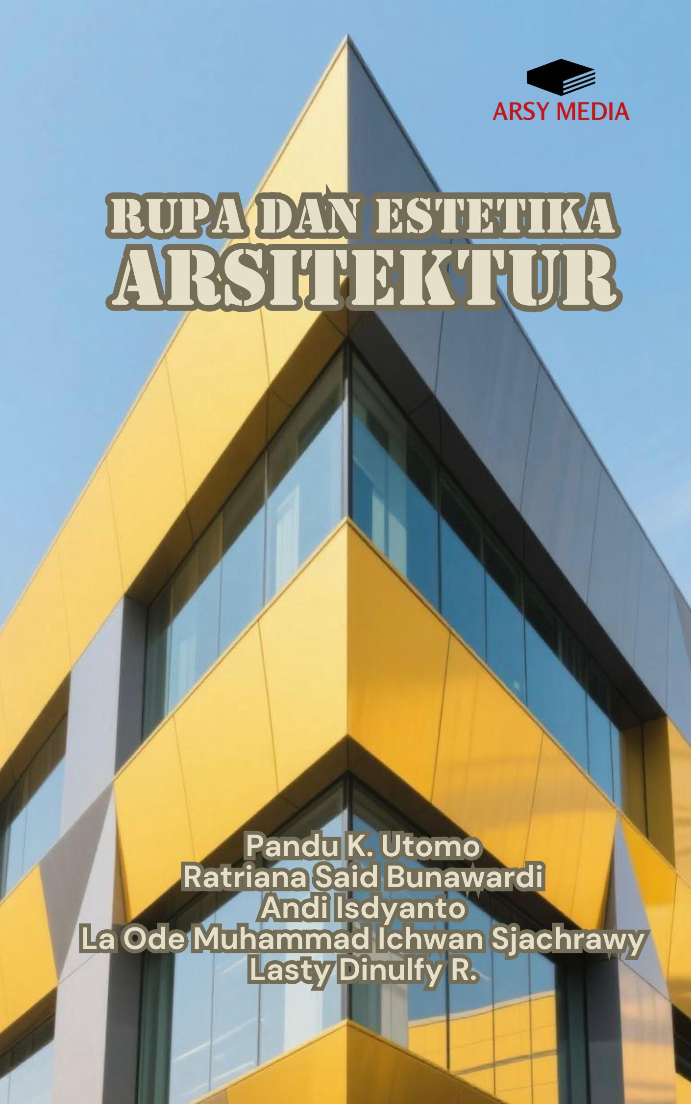 Rupa dan Estetika Arsitektur
