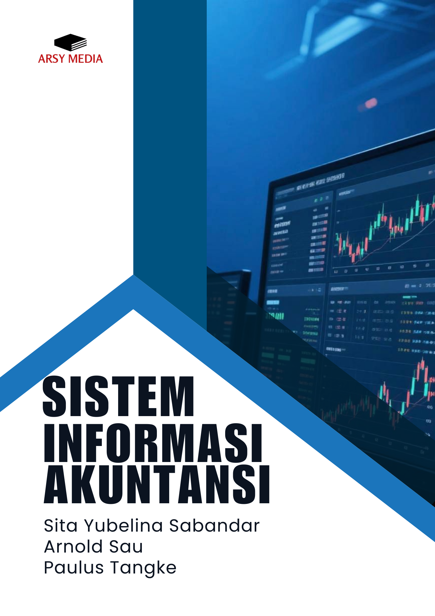 Sistem Informasi Akuntansi
