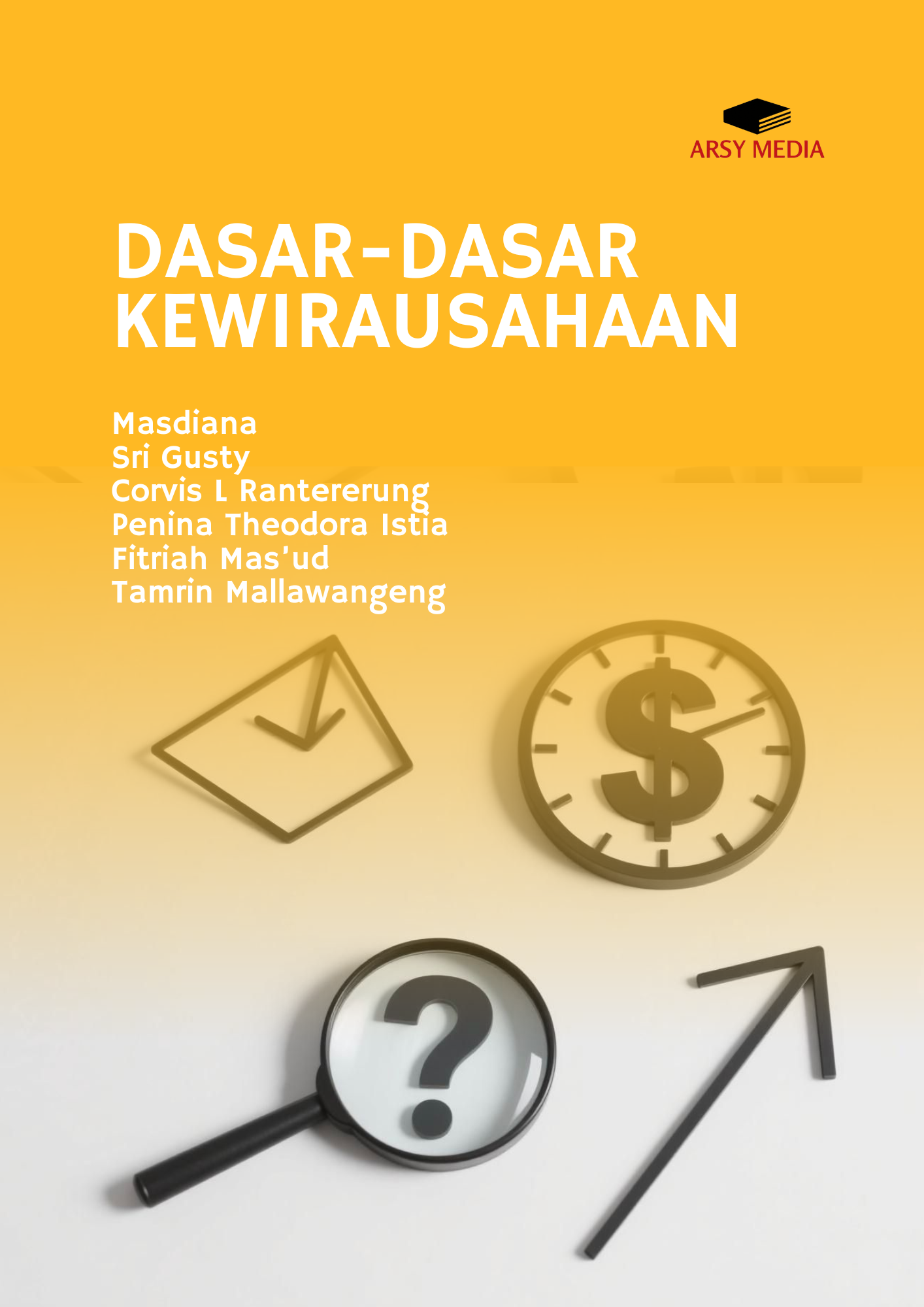 Dasar-Dasar Kewirausahaan
