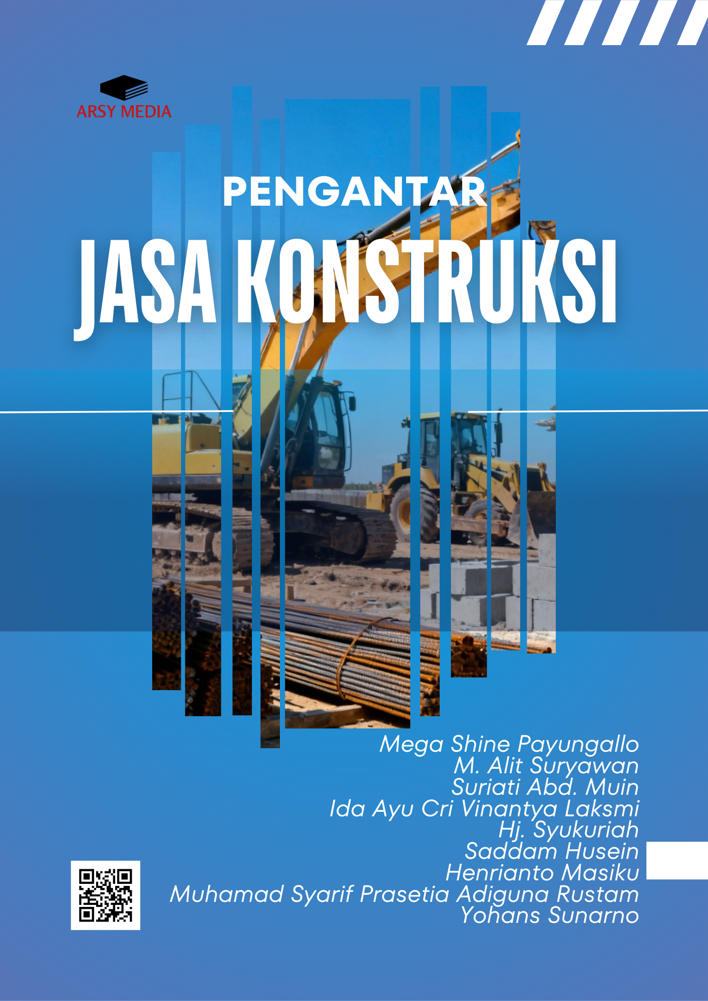 Pengantar Jasa Konstruksi