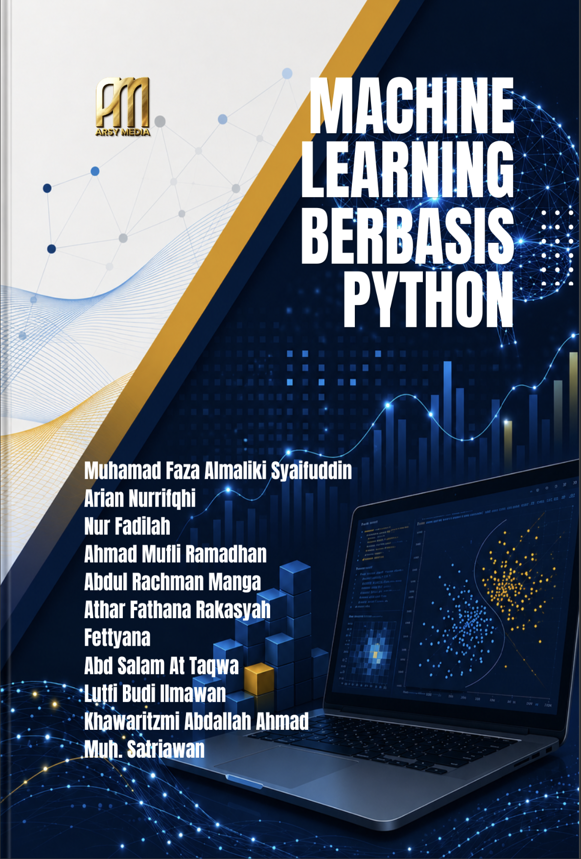 Machine Learning Berbasis Python