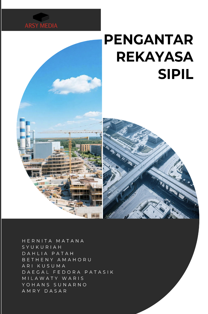 Pengantar Rekayasa Sipil