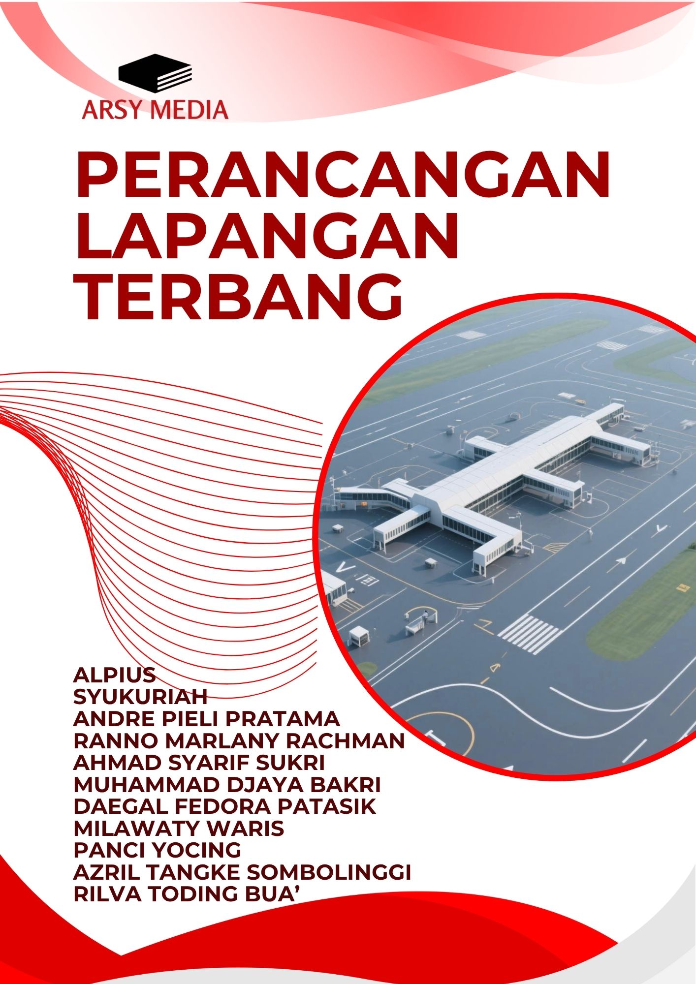 Perancangan Lapangan Terbang