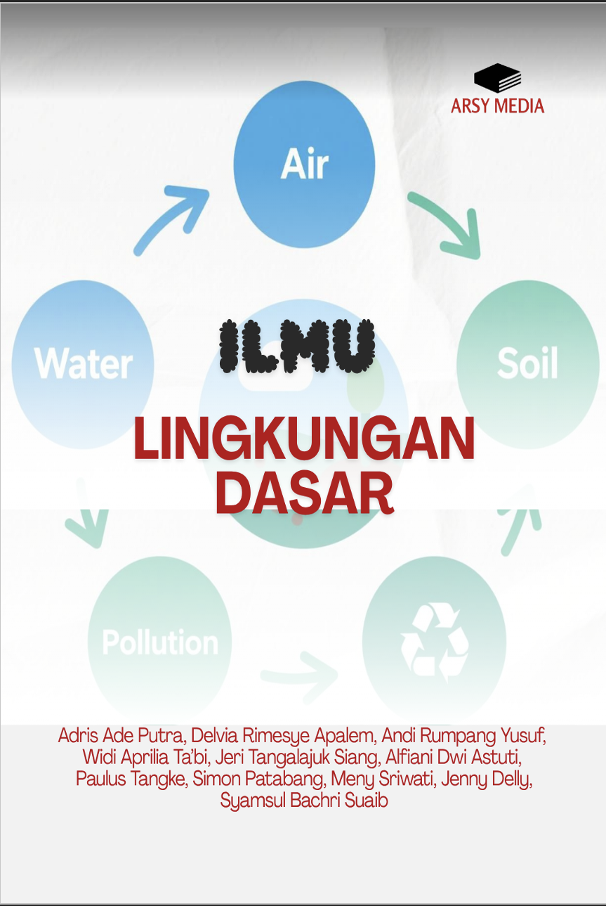 Ilmu Lingkungan Dasar