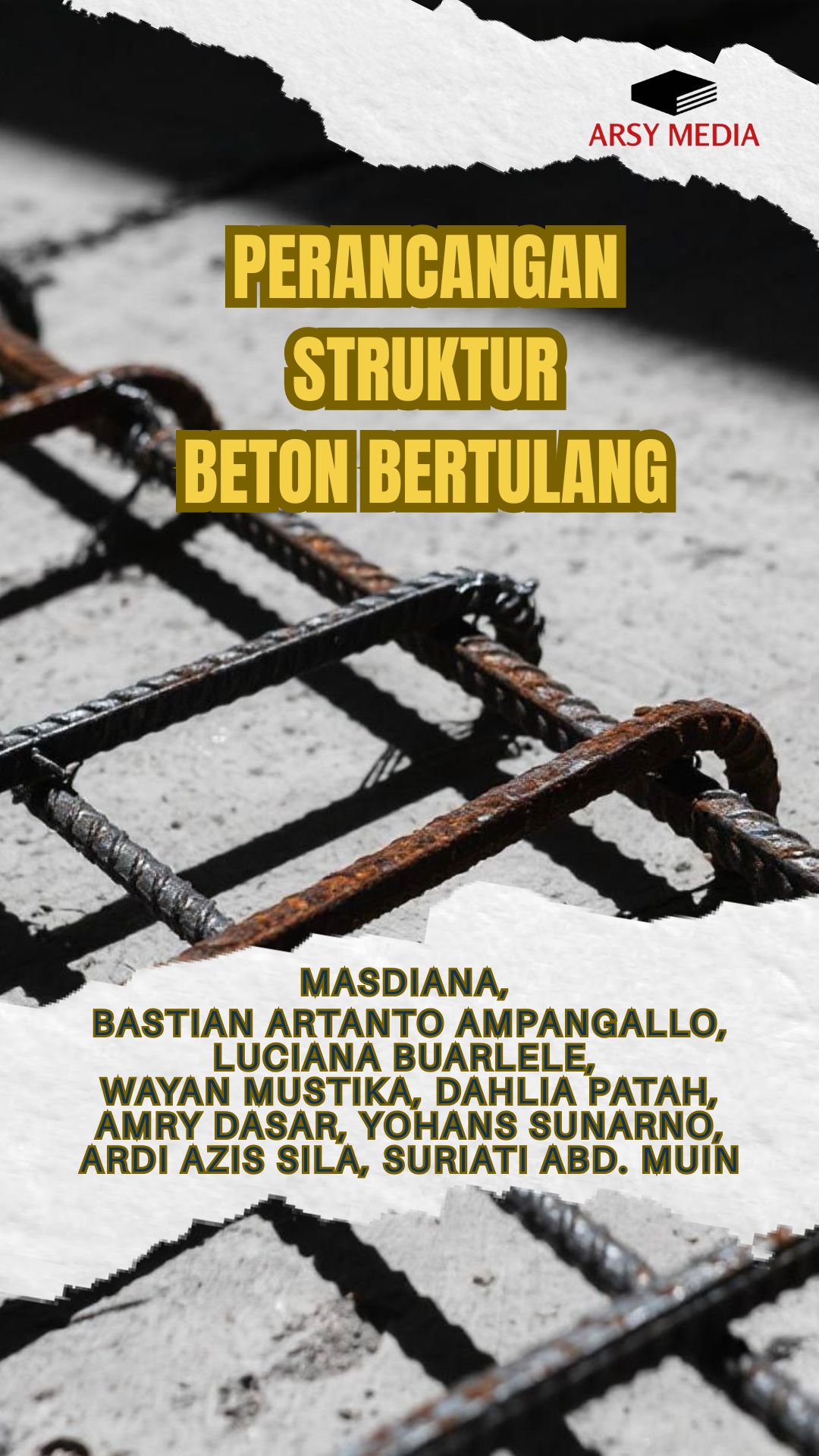 Perancangan Struktur Beton Bertulang