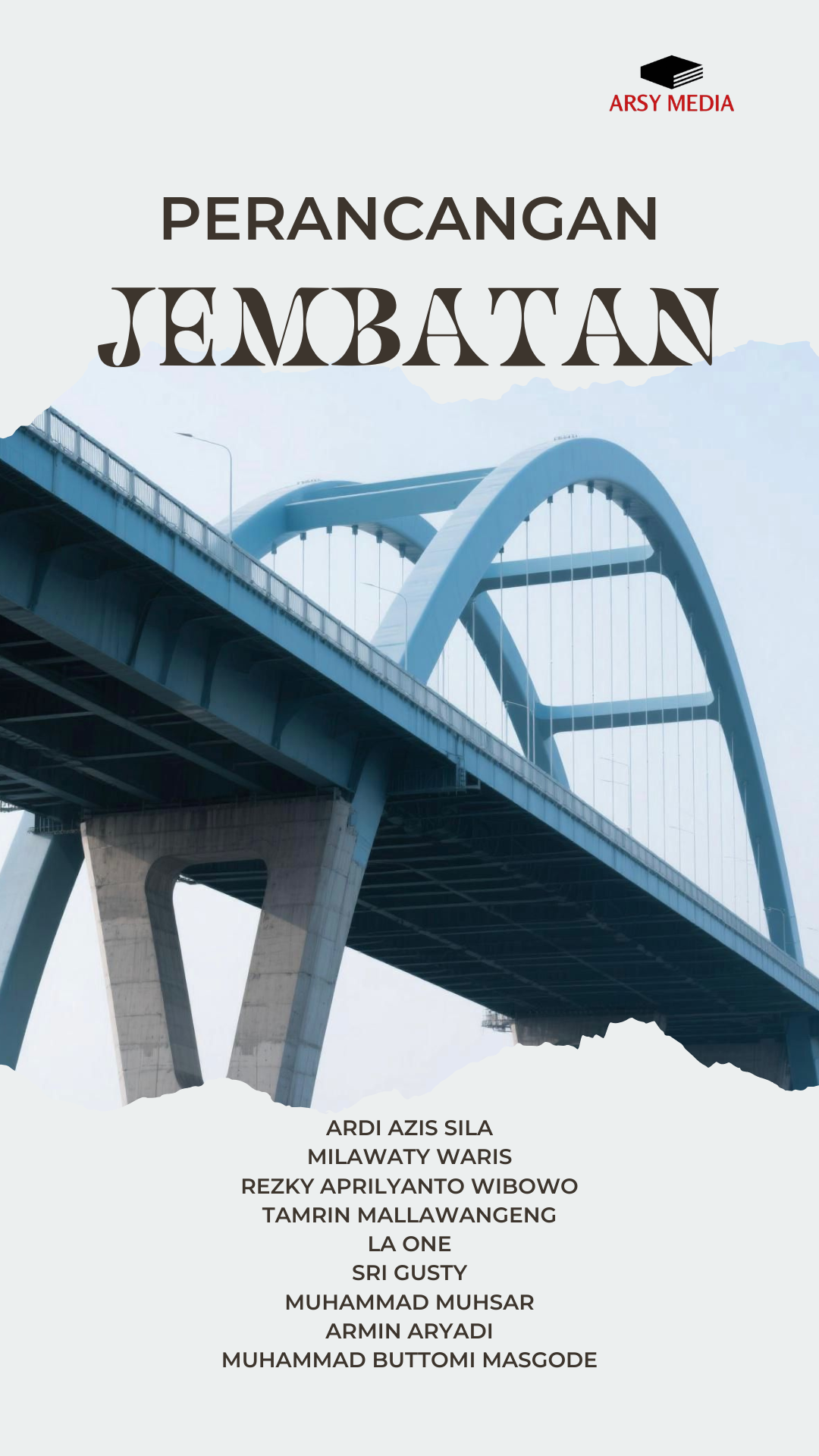 Perancangan Jembatan