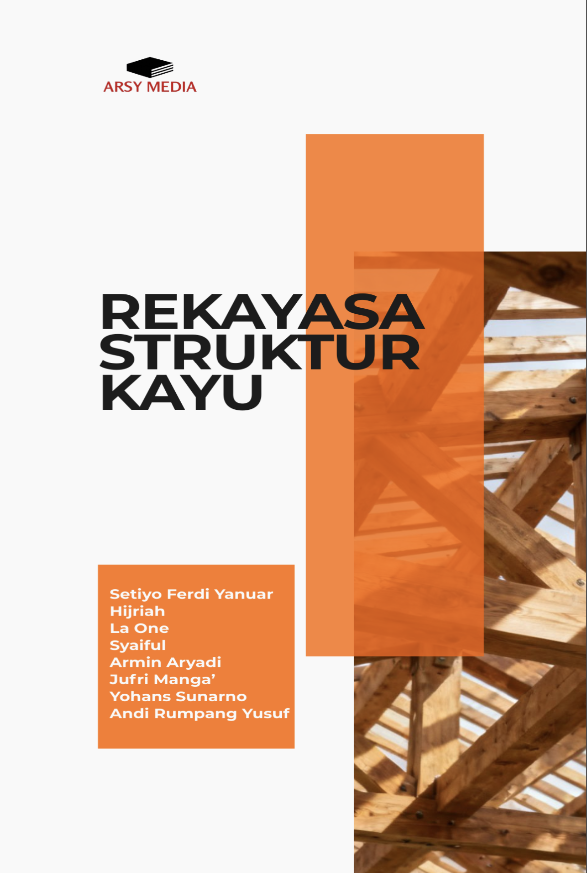 Rekayasa Struktur Kayu