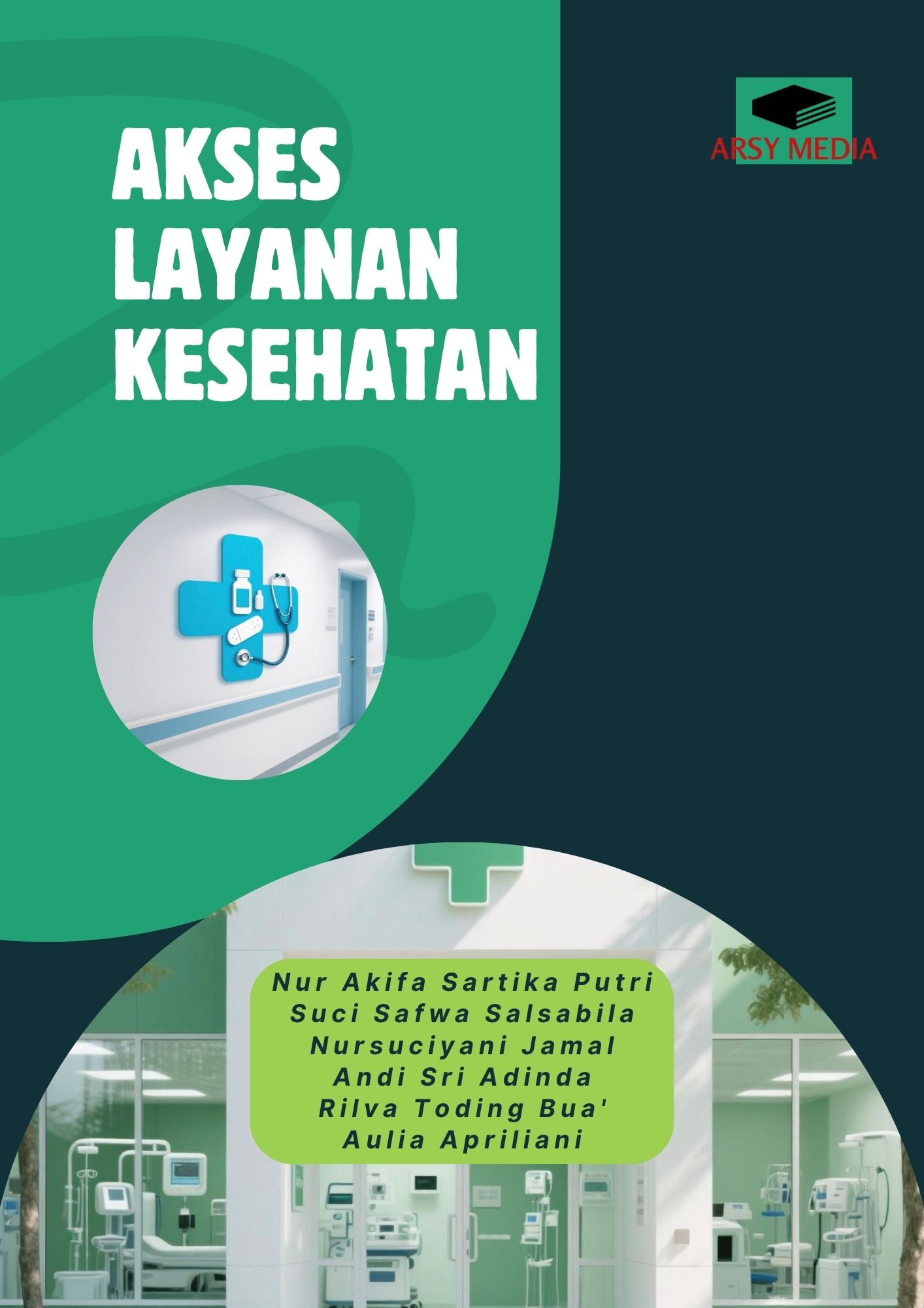 Akses Layanan Kesehatan