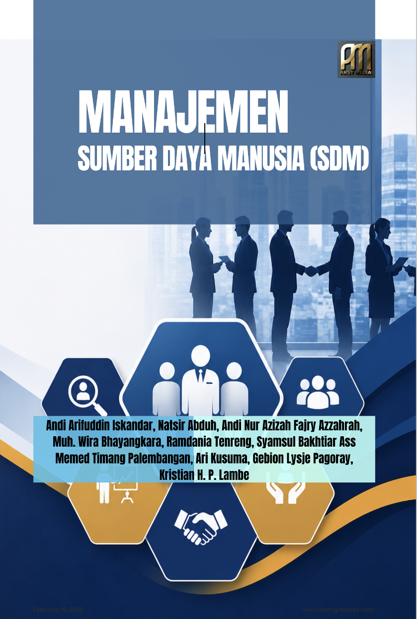 Manajemen Sumber Daya Manusia (SDM)