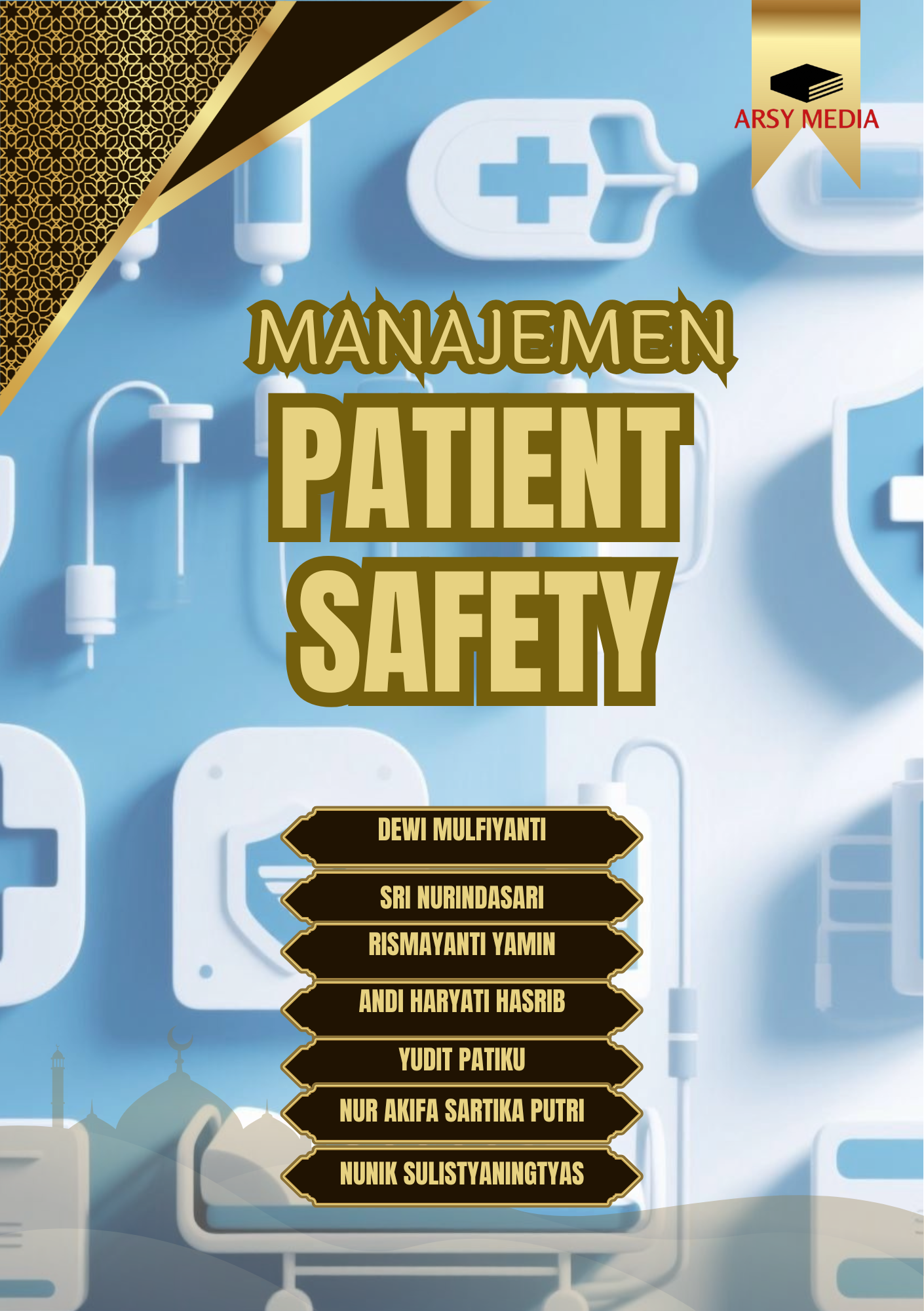 Manajemen Patient Safety