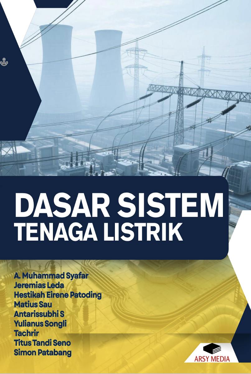 Dasar Sistem Tenaga Listrik