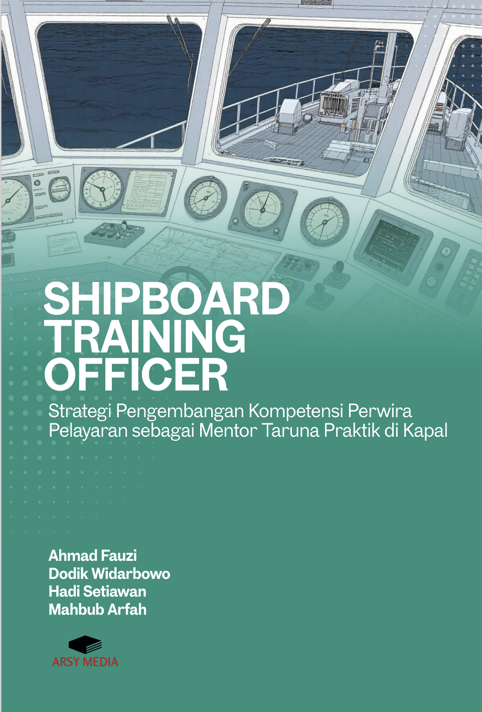 SHIPBOARD TRAINING OFFICER 