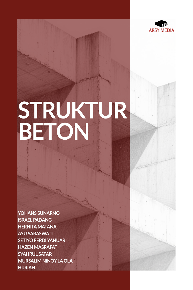 Struktur Beton
