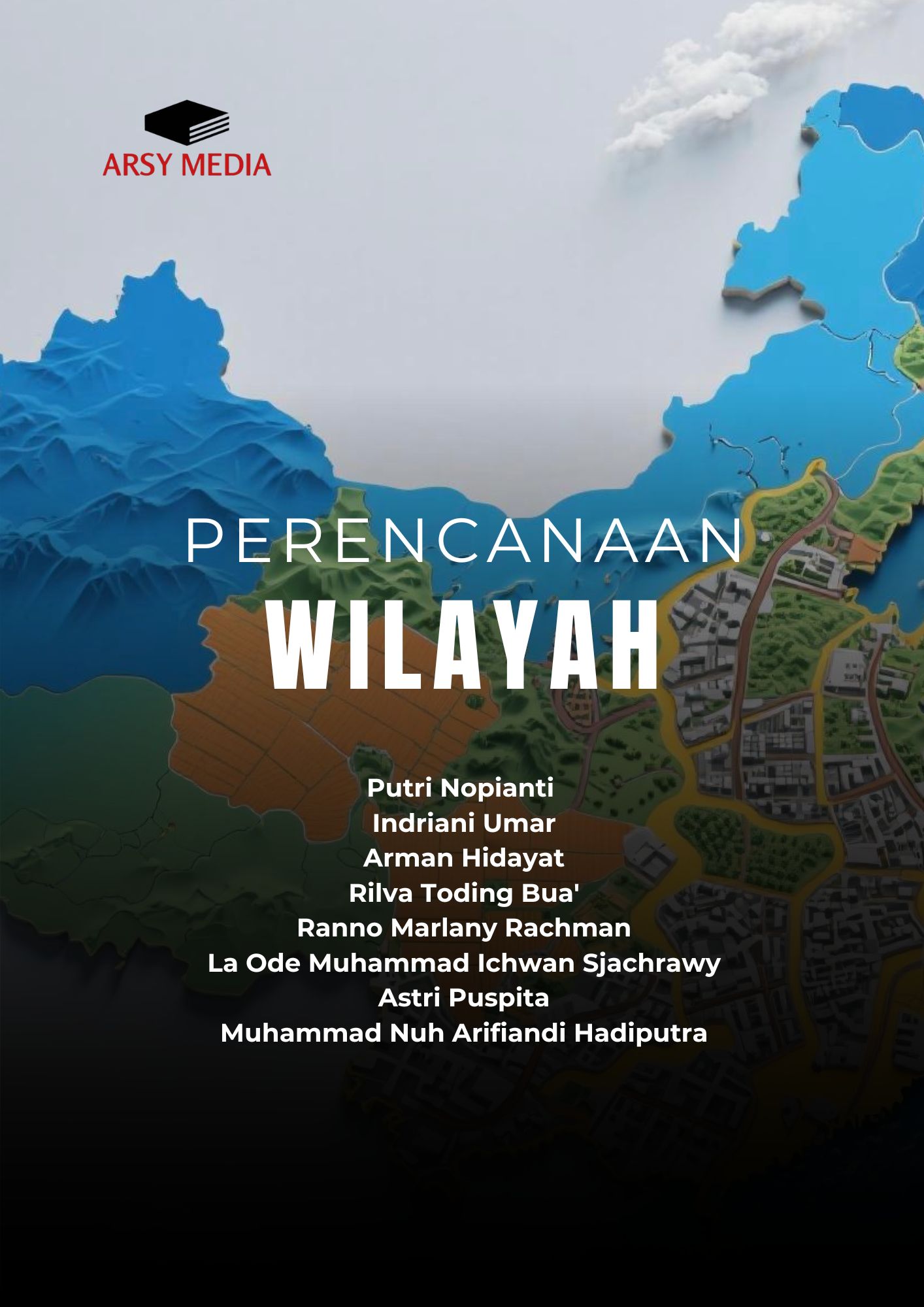 Perencanaan Wilayah
