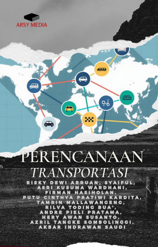 Perencanaan Transportasi