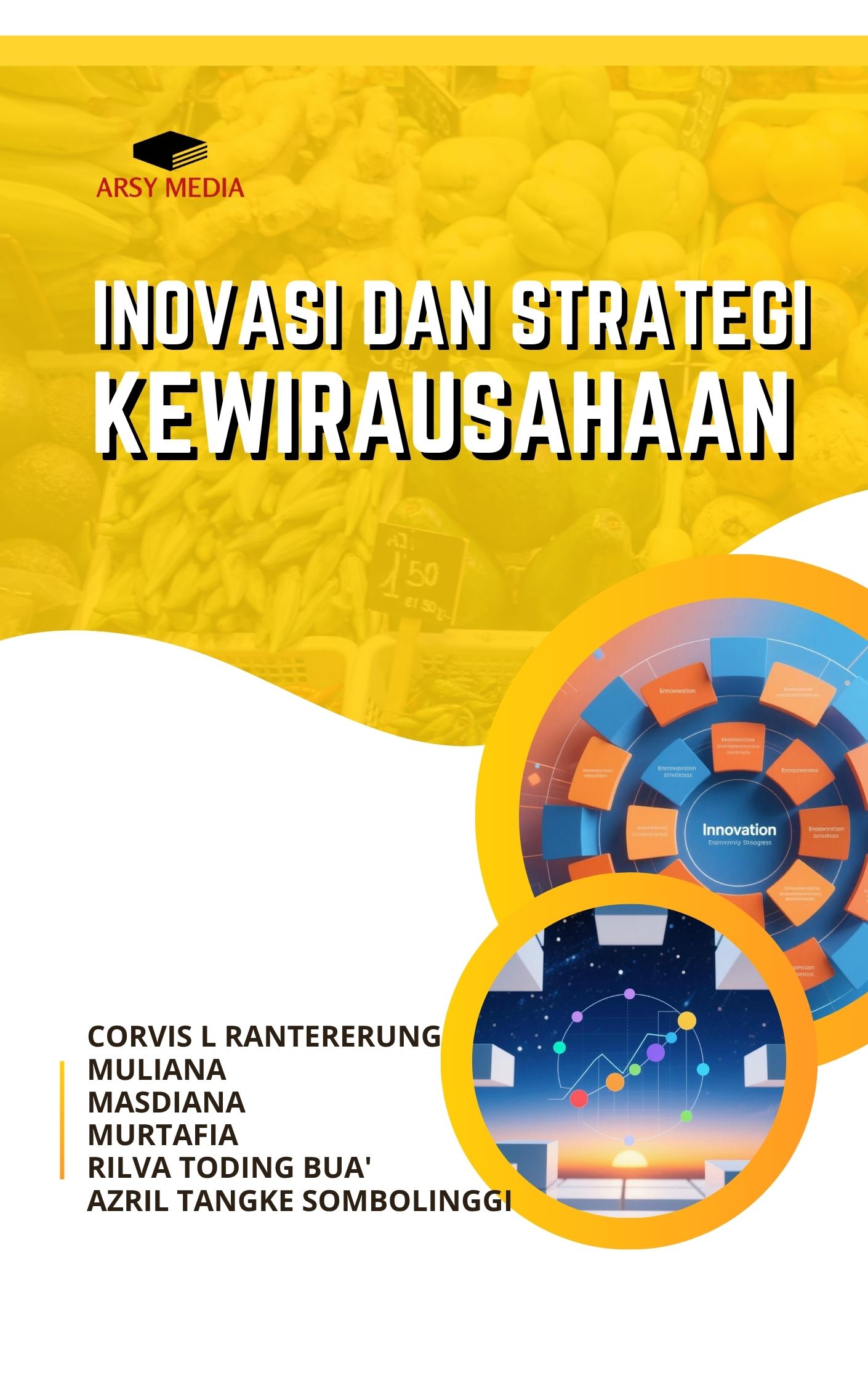 Inovasi dan Strategi Kewirausahaan