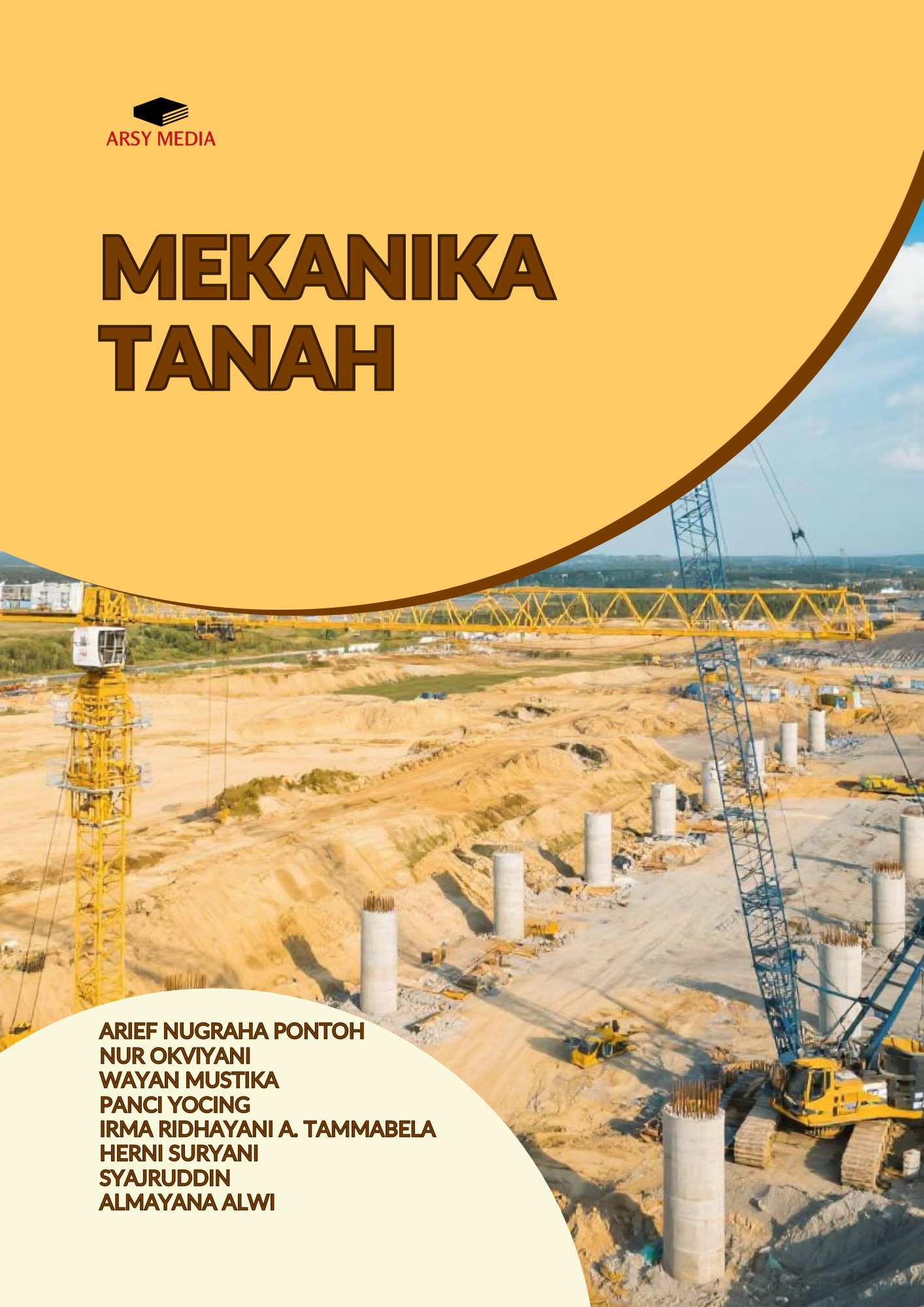 Mekanika Tanah