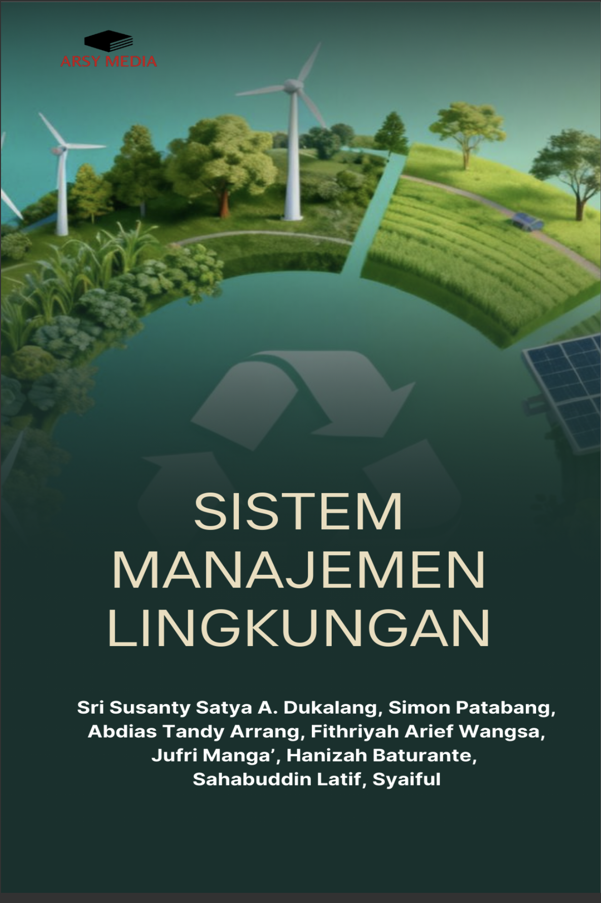 Sistem Manajemen Lingkungan