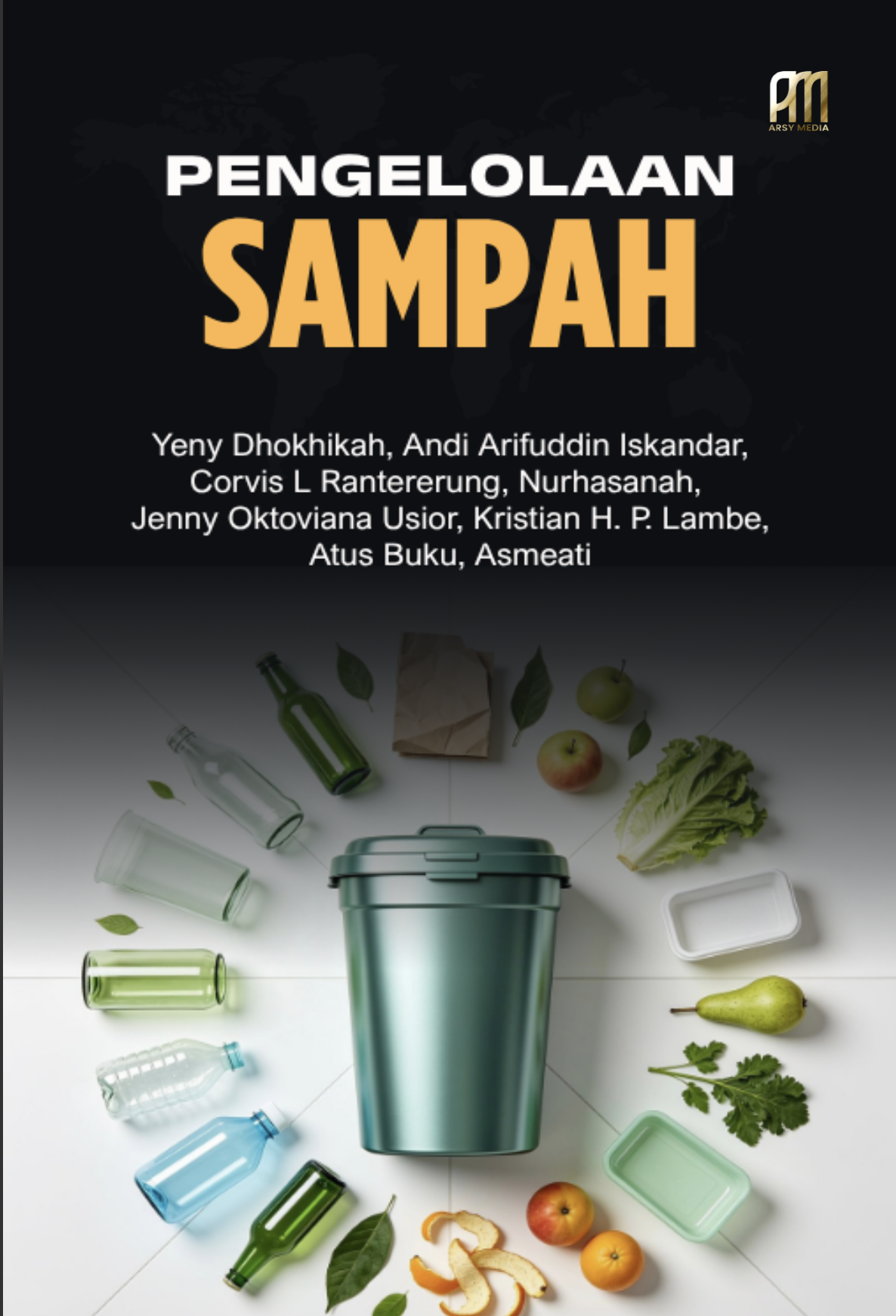Pengelolaan Sampah