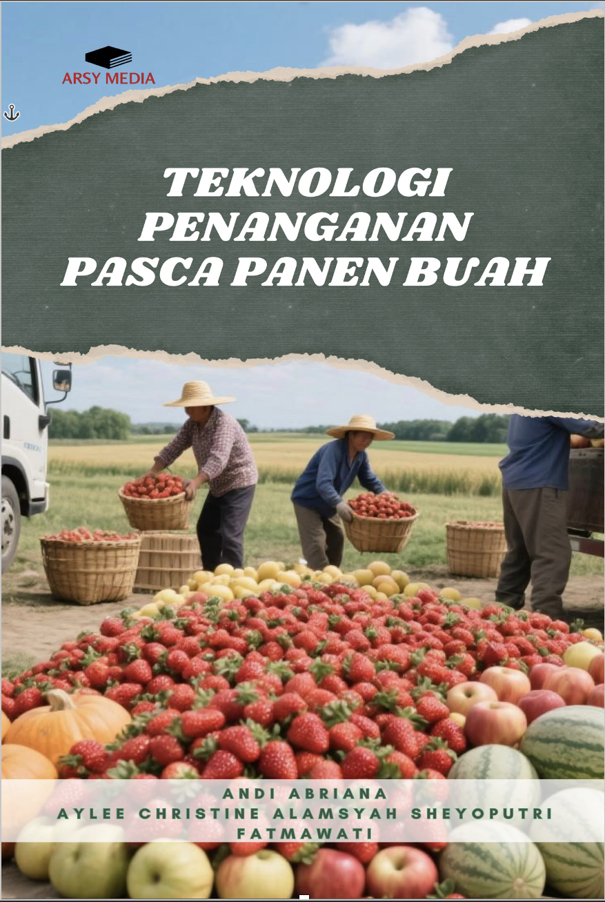 Teknologi Penanganan Pasca Panen Buah