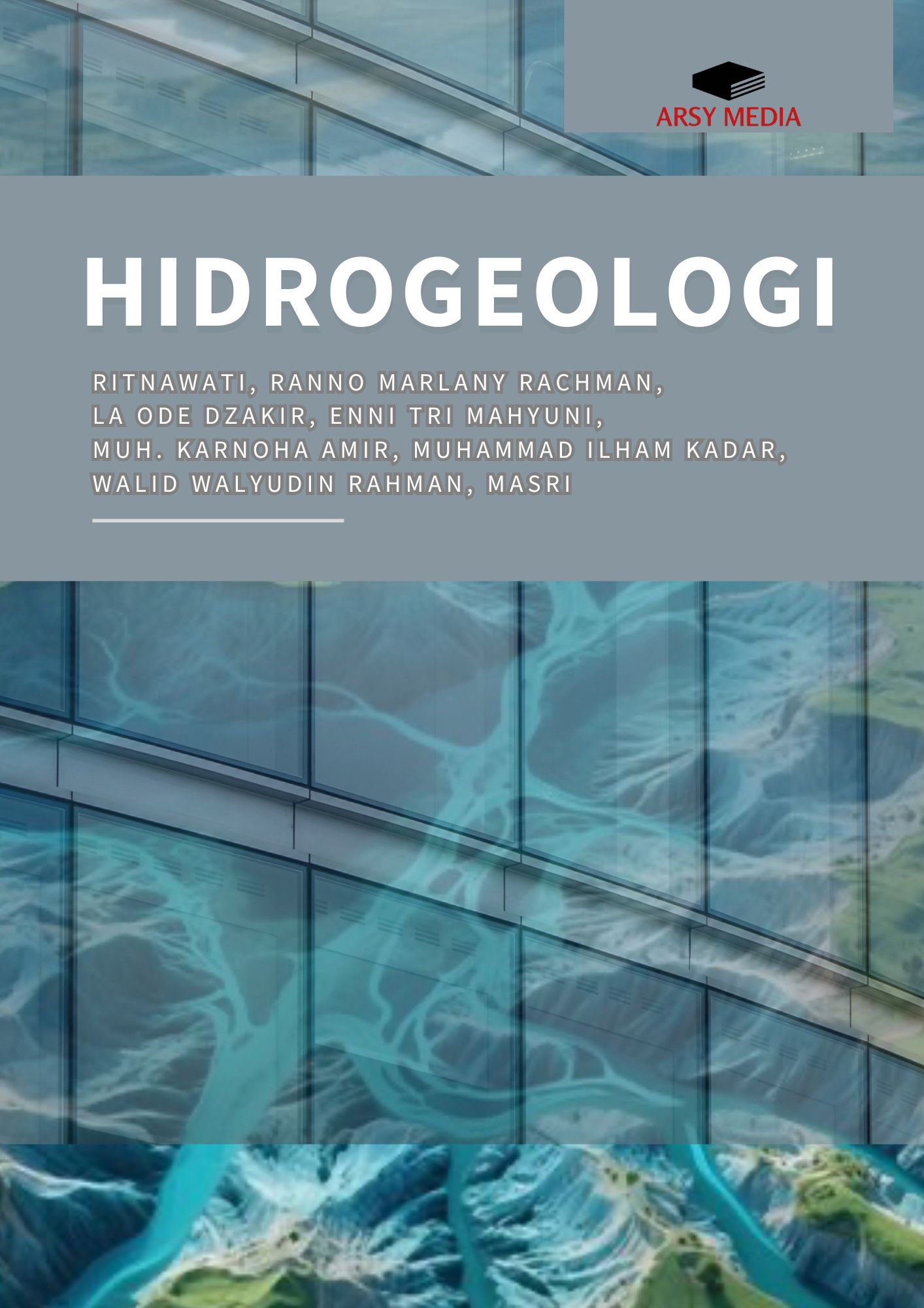 HIDROGEOLOGI