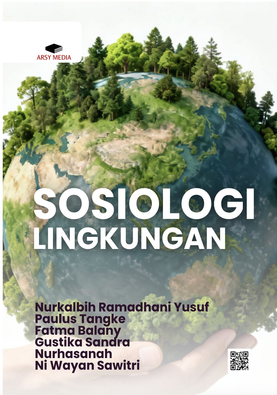 Sosiologi Lingkungan