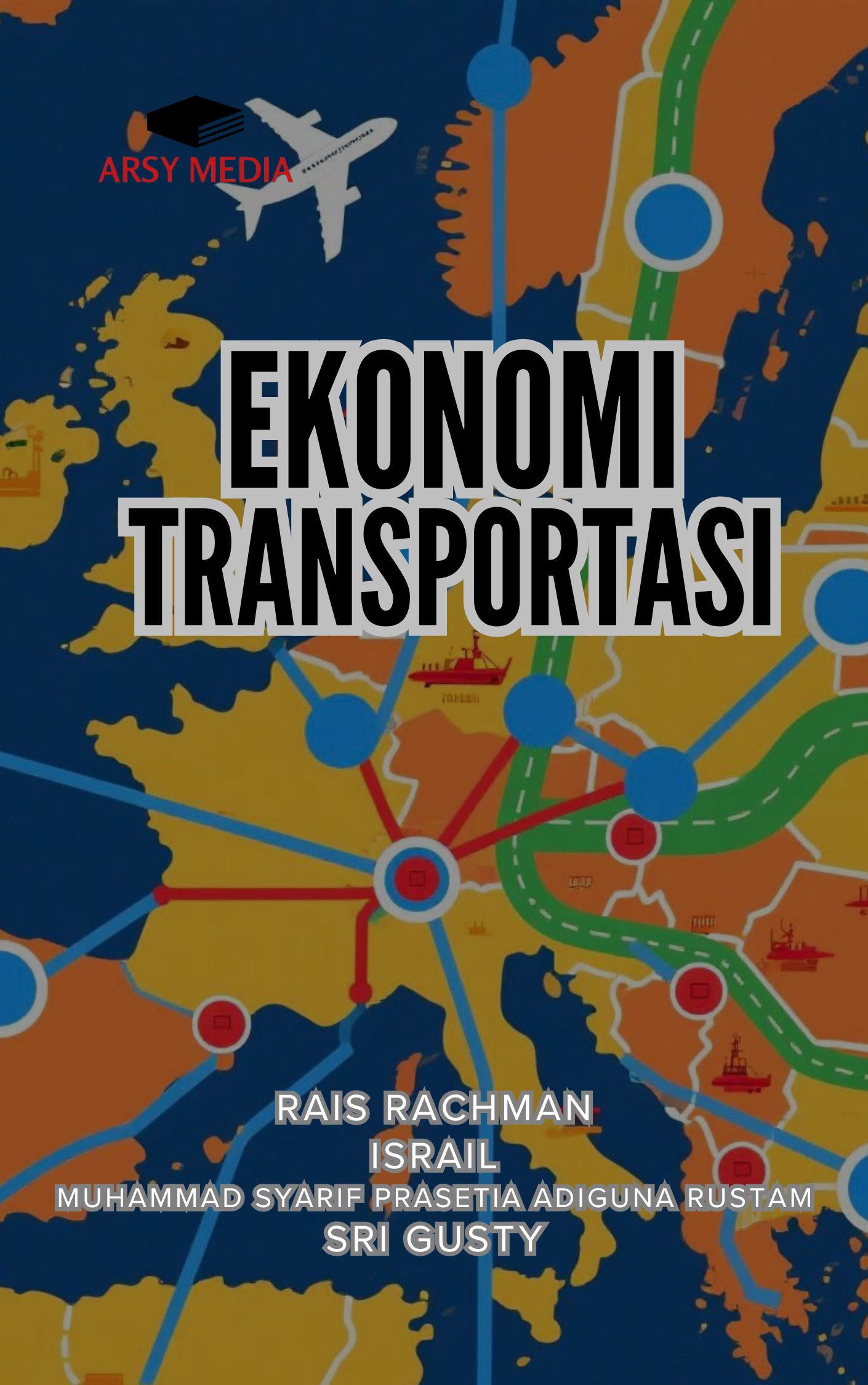 Ekonomi Transportasi