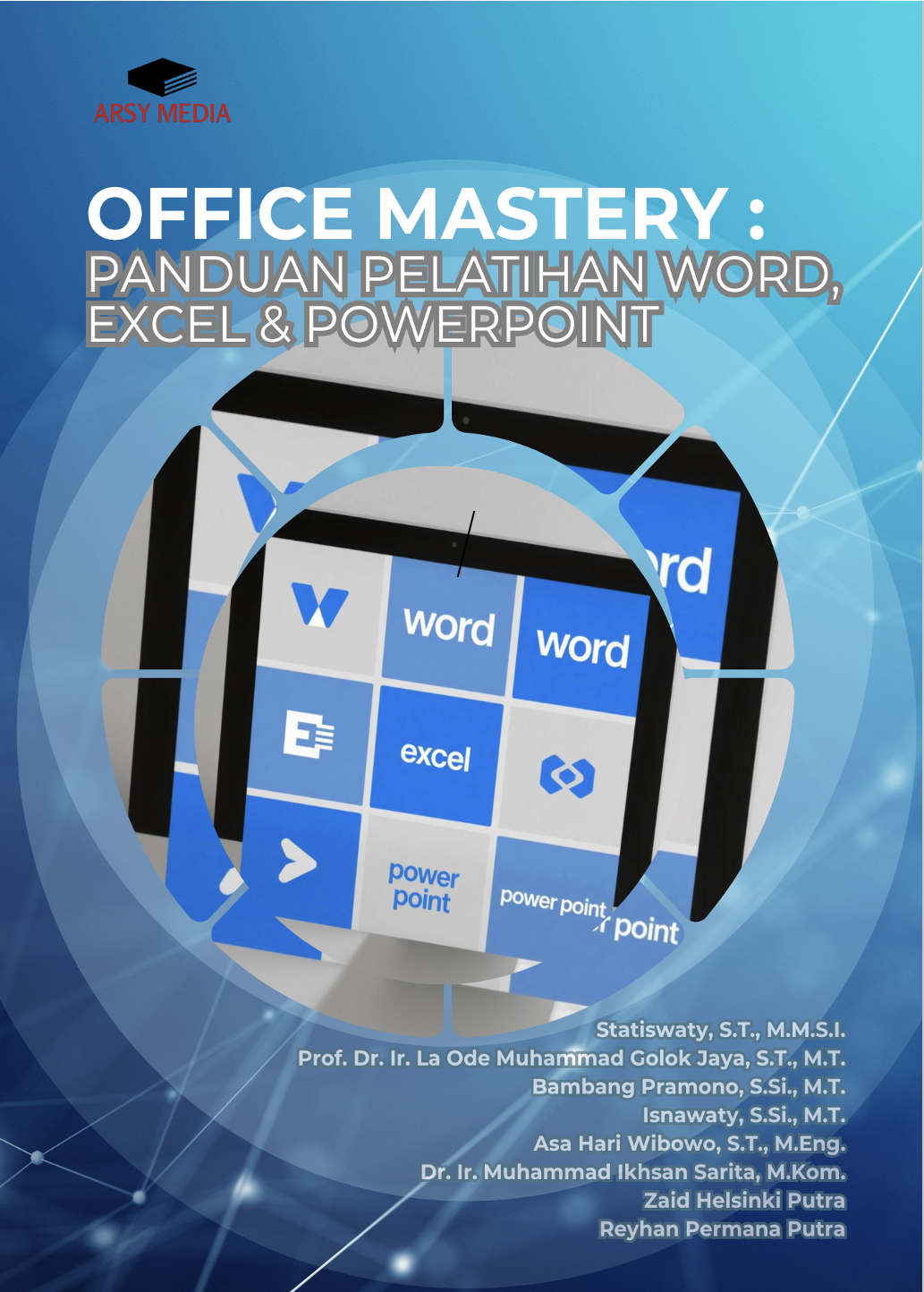 OFFICE MASTERY 