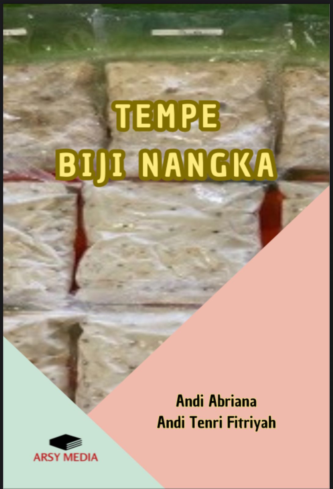 TEMPE BIJI NANGKA