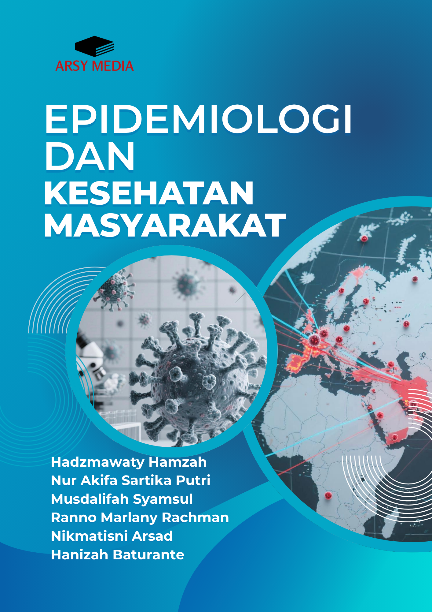 Epidemiologi dan Kesehatan Masyarakat