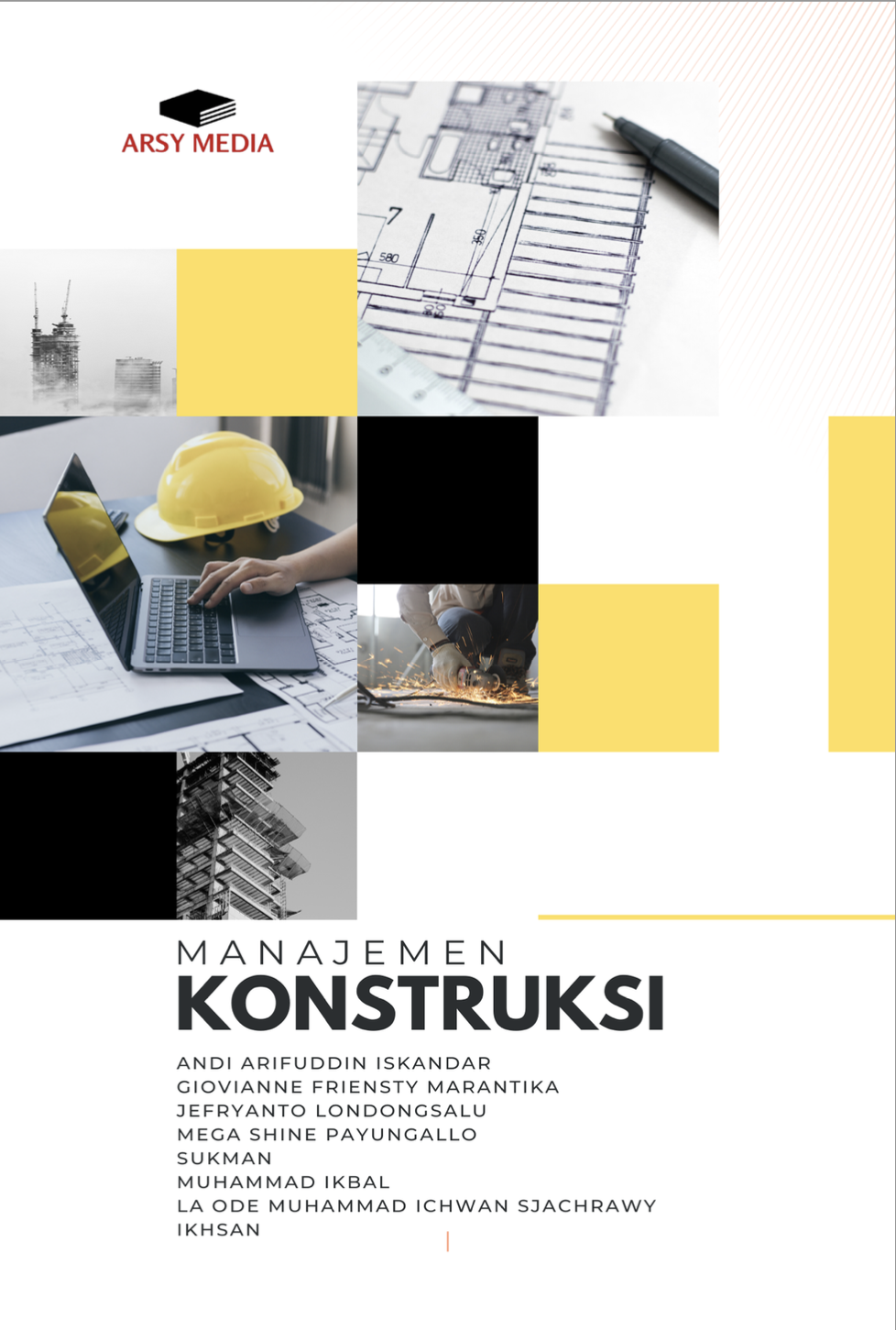 Manajemen Konstruksi