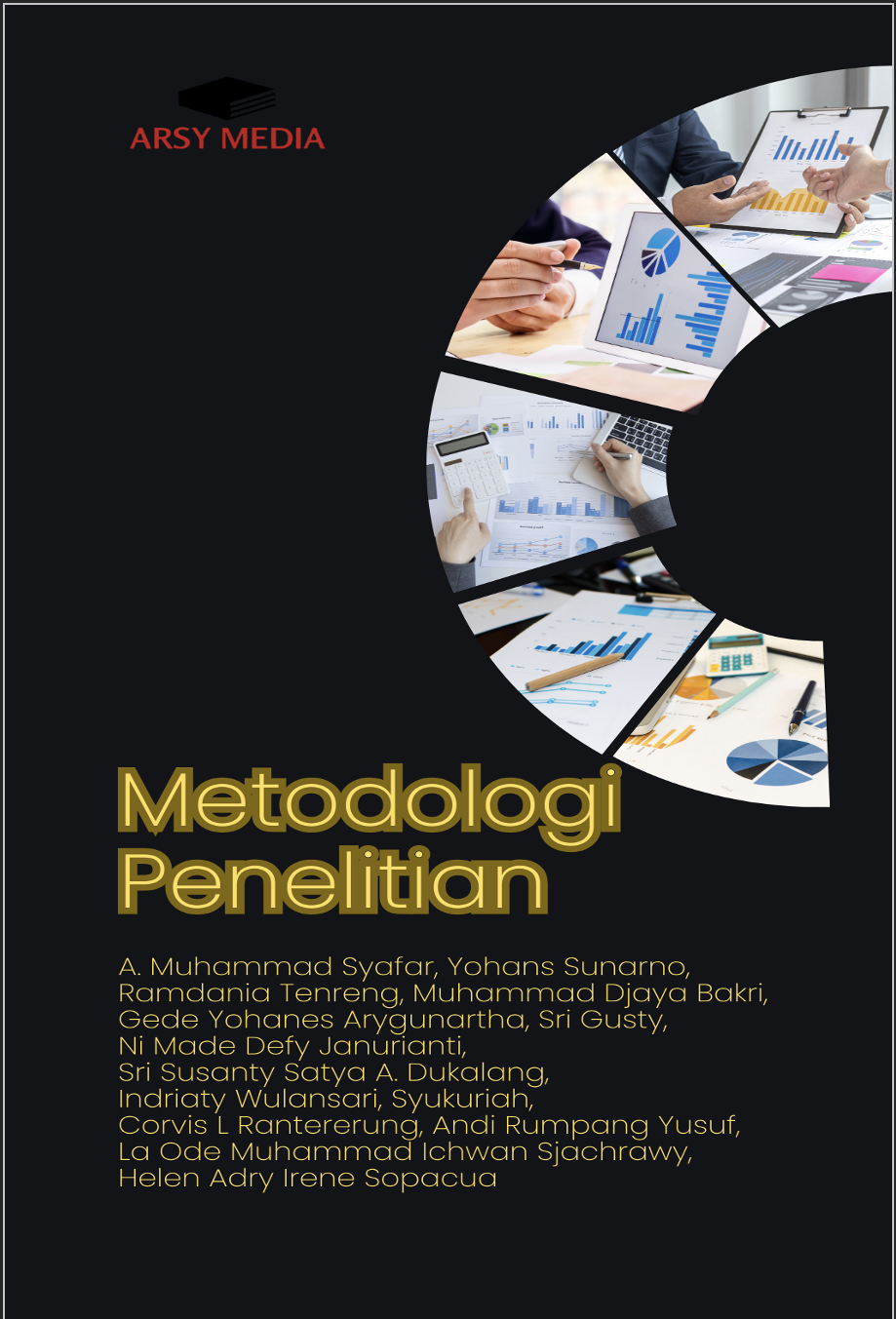 Metodologi Penelitian