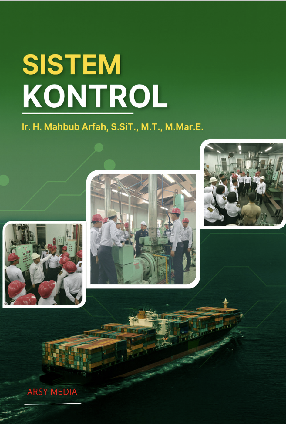 Sistem Kontrol