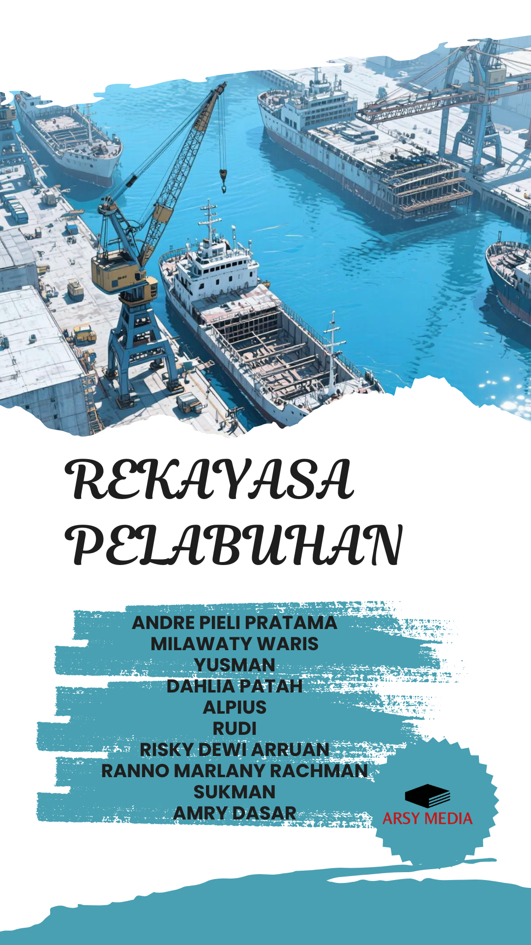 Rekayasa Pelabuhan