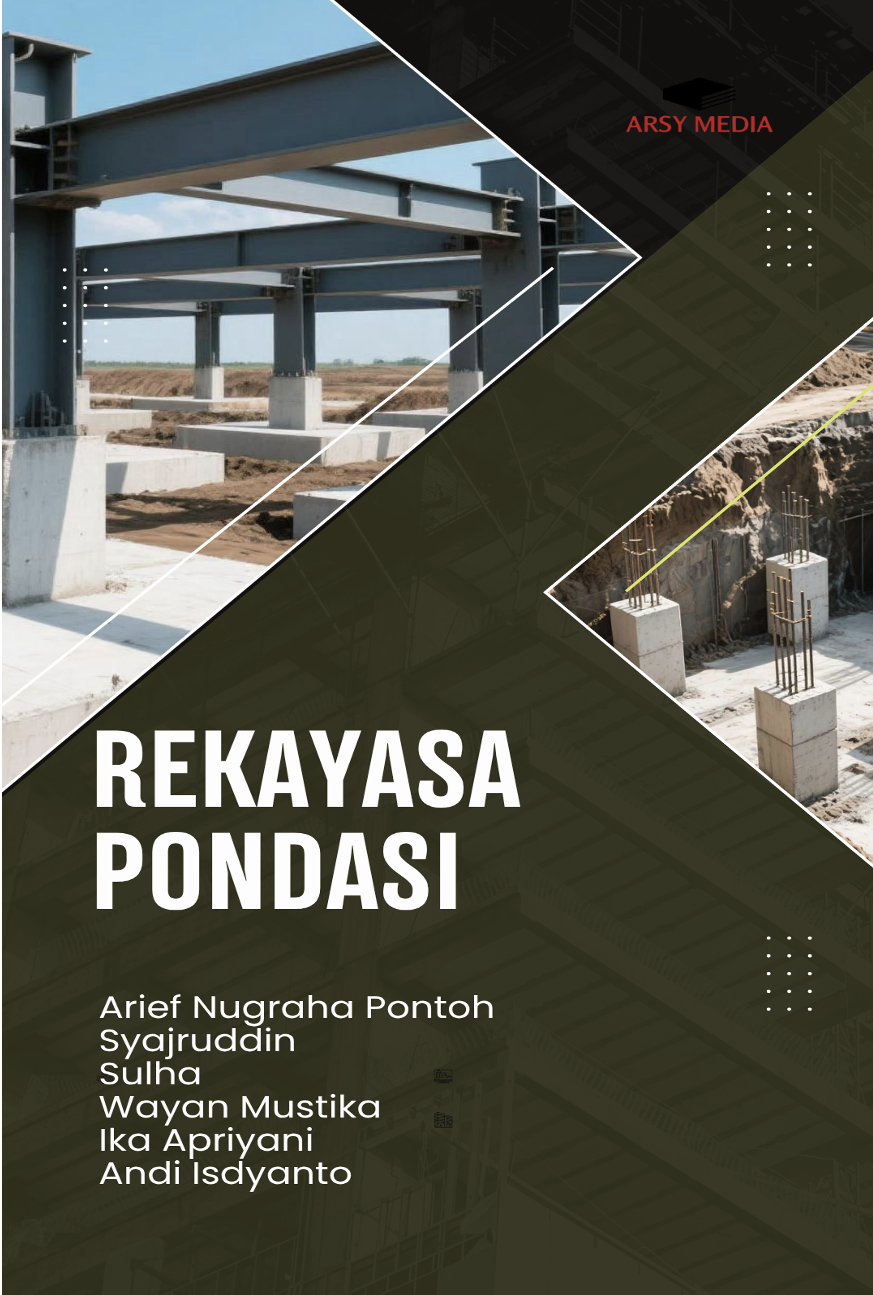 Rekayasa Pondasi
