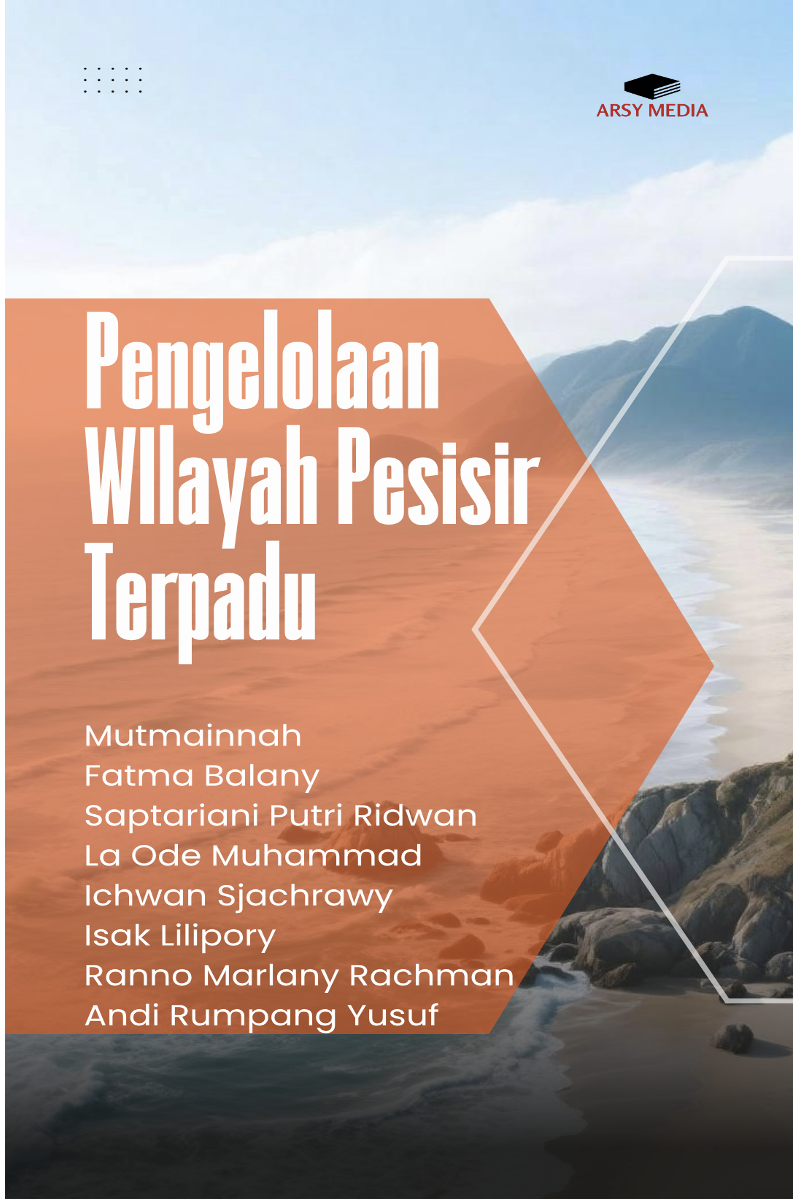 Pengelolaan Wilayah Pesisir Terpadu