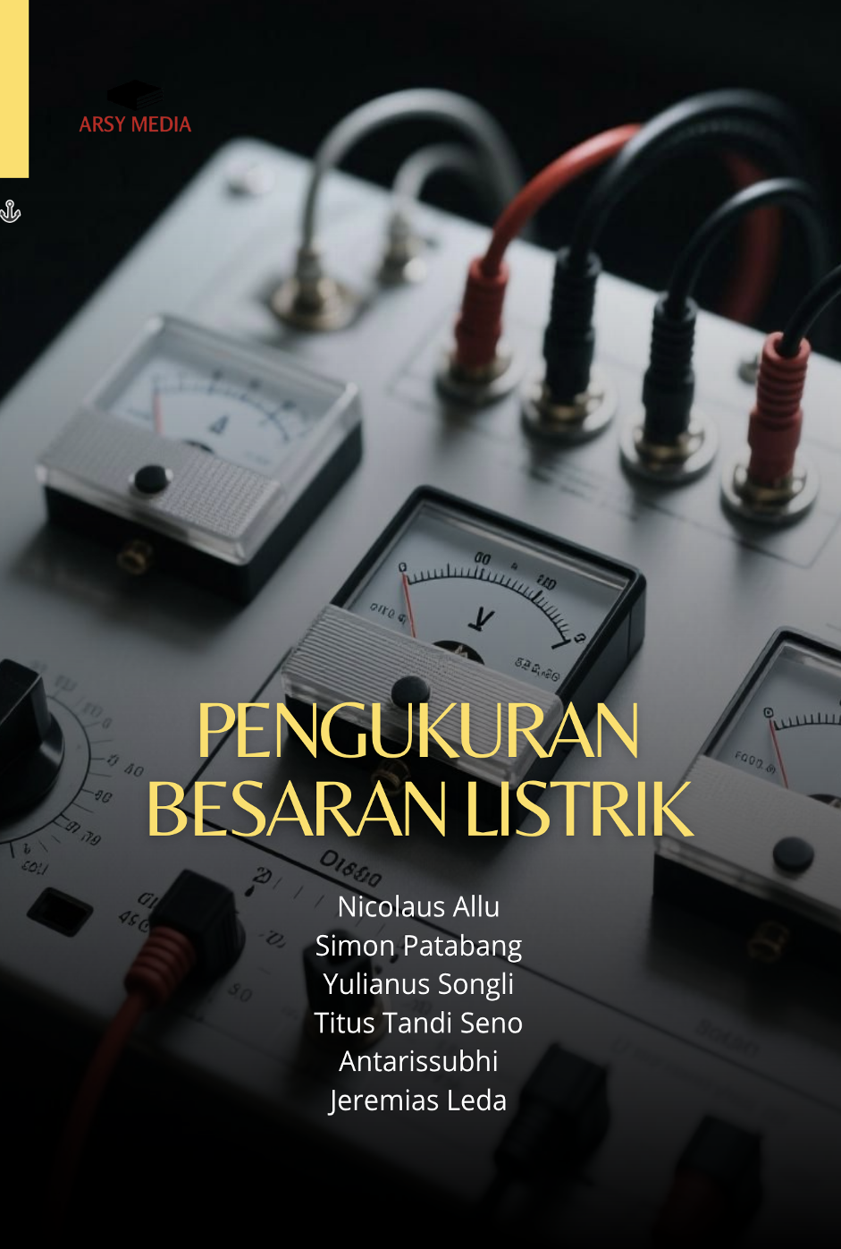 Pengukuran Besaran Listrik