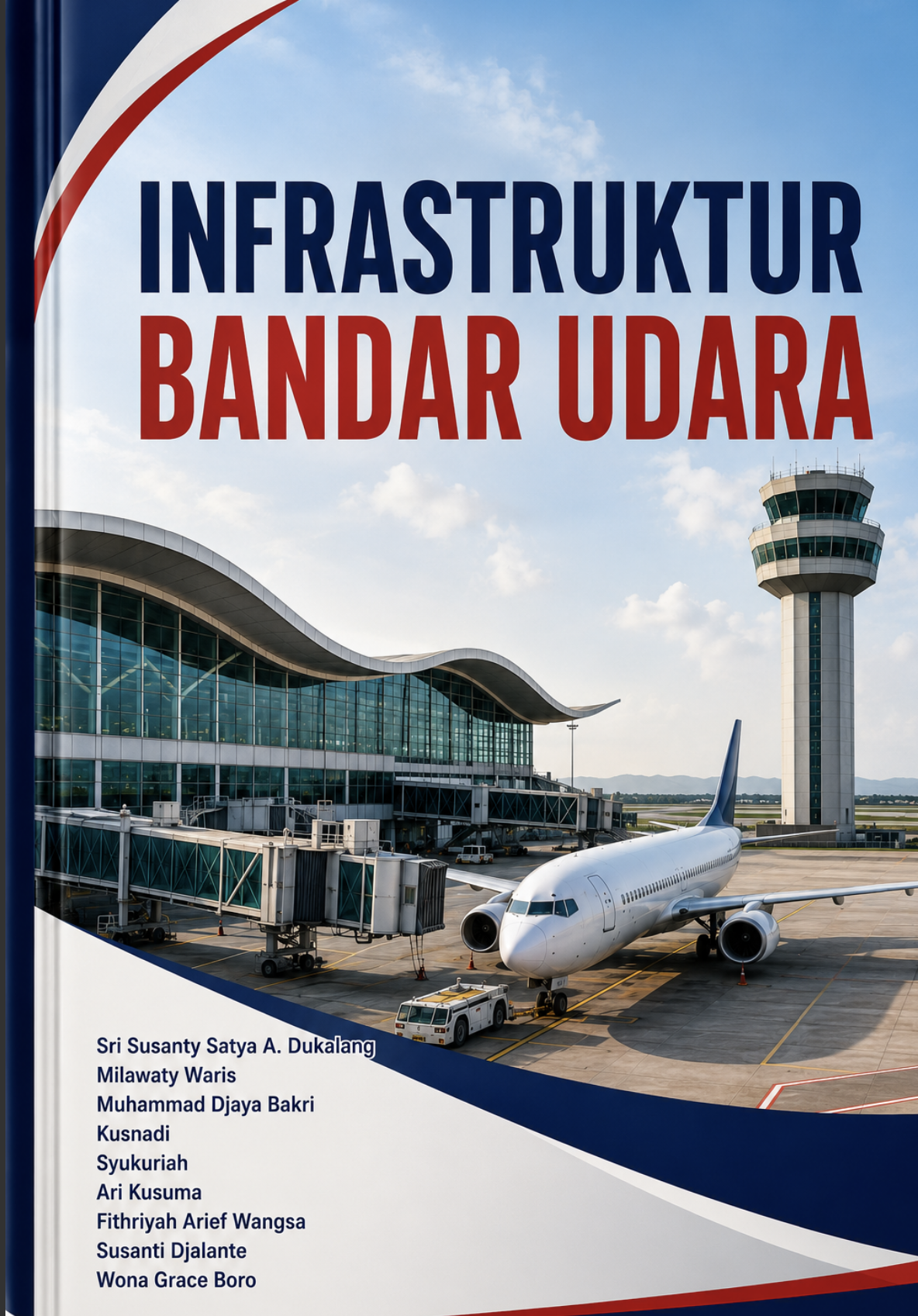INFRASTRUKTUR BANDAR UDARA