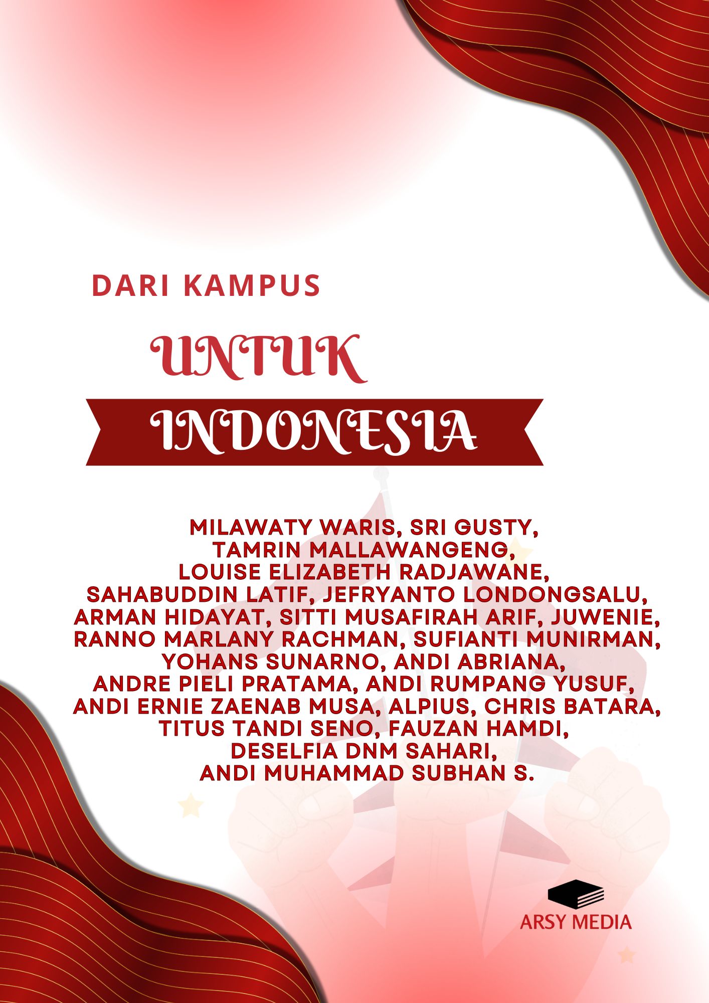 DARI KAMPUS UNTUK INDONESIA