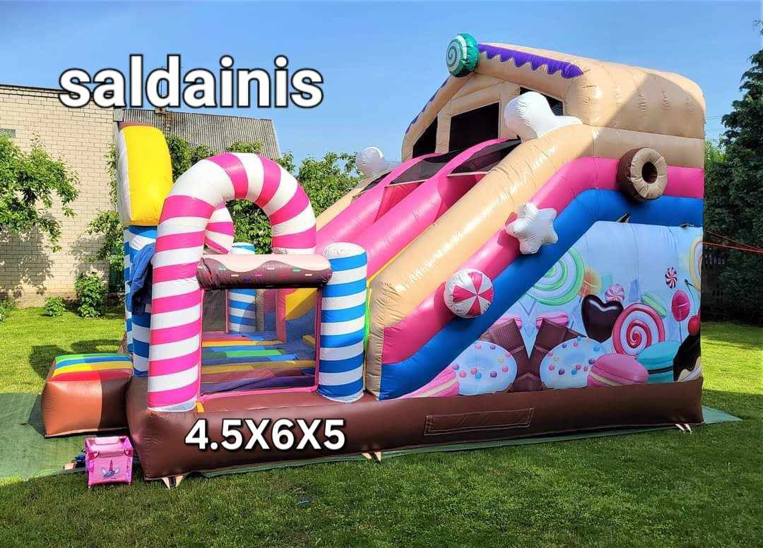 SALDAINIS