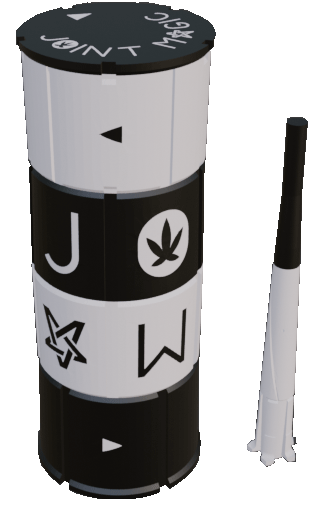 Joint Magic Prototype