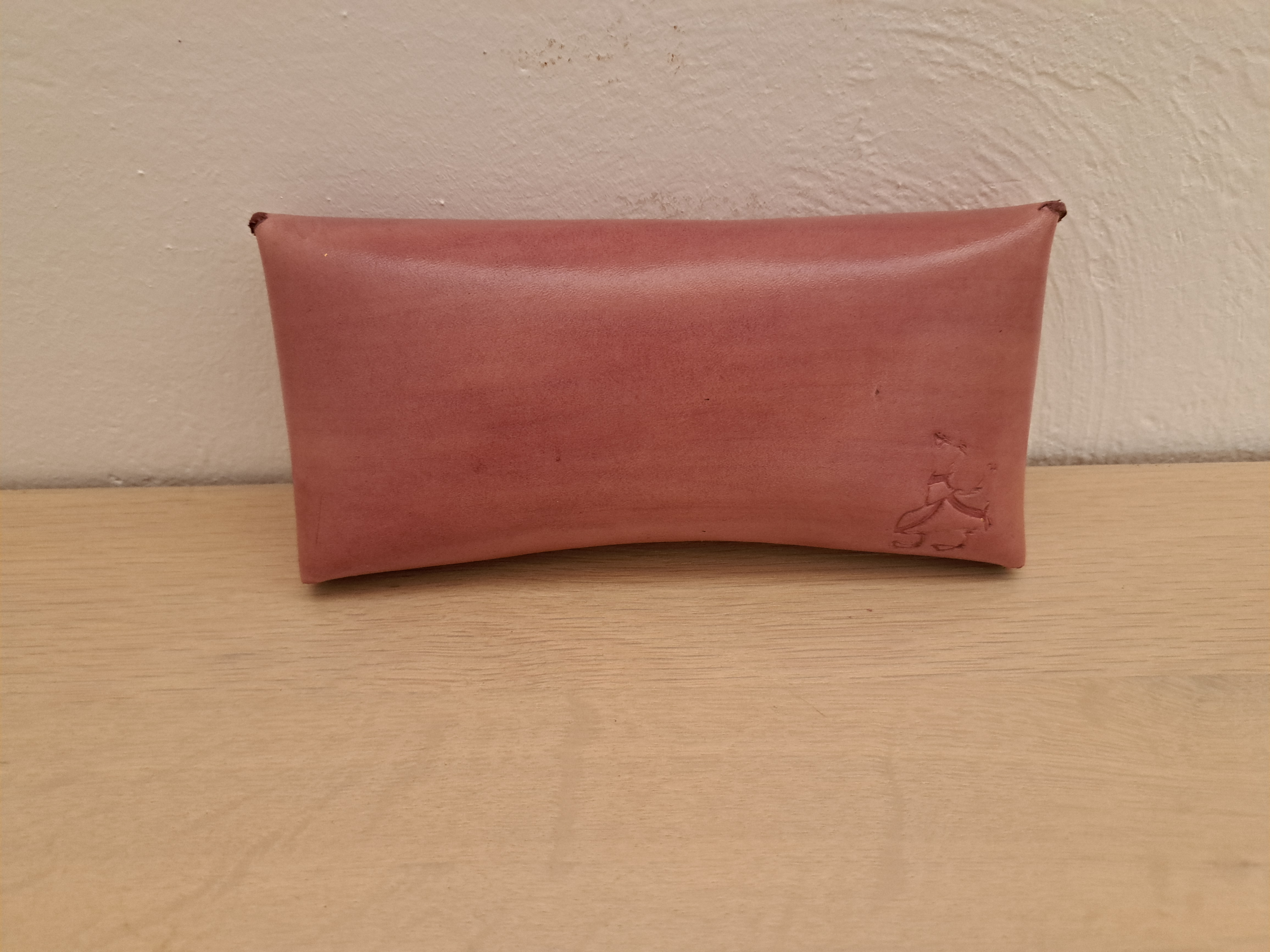 Etuis à lunettes - Gamme "Nature" (plusieurs coloris)
