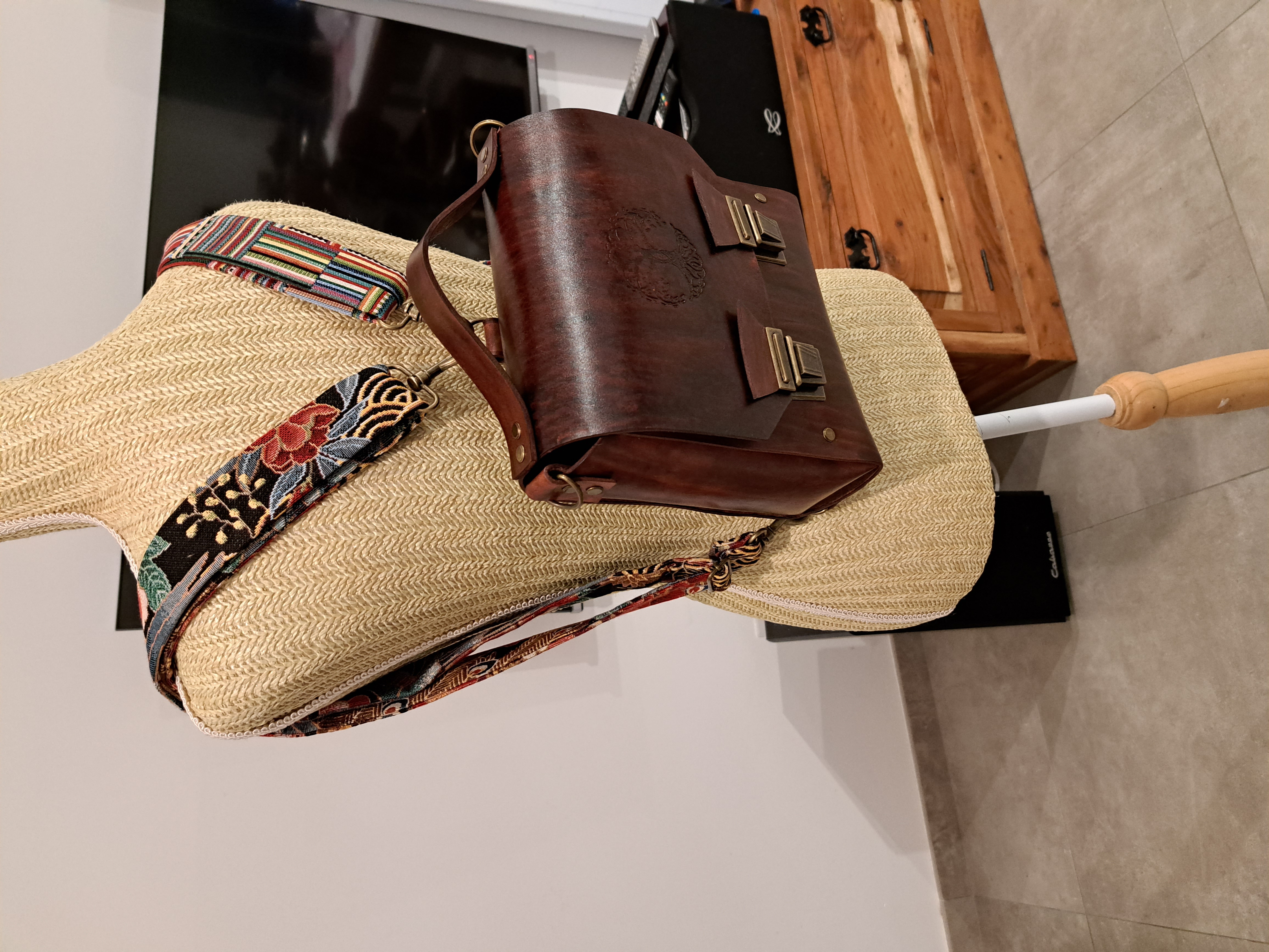 Sac à dos