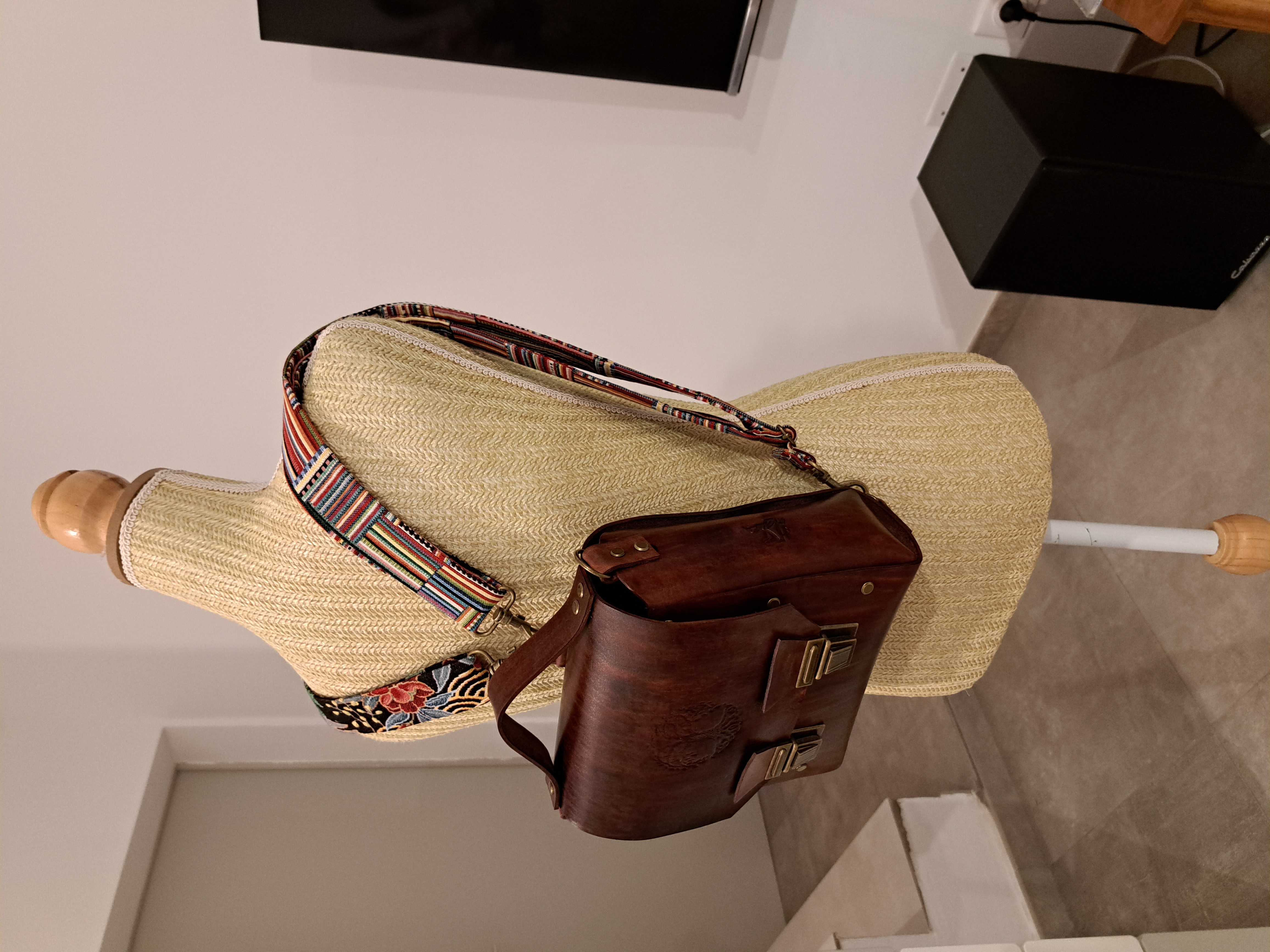 Sac à dos