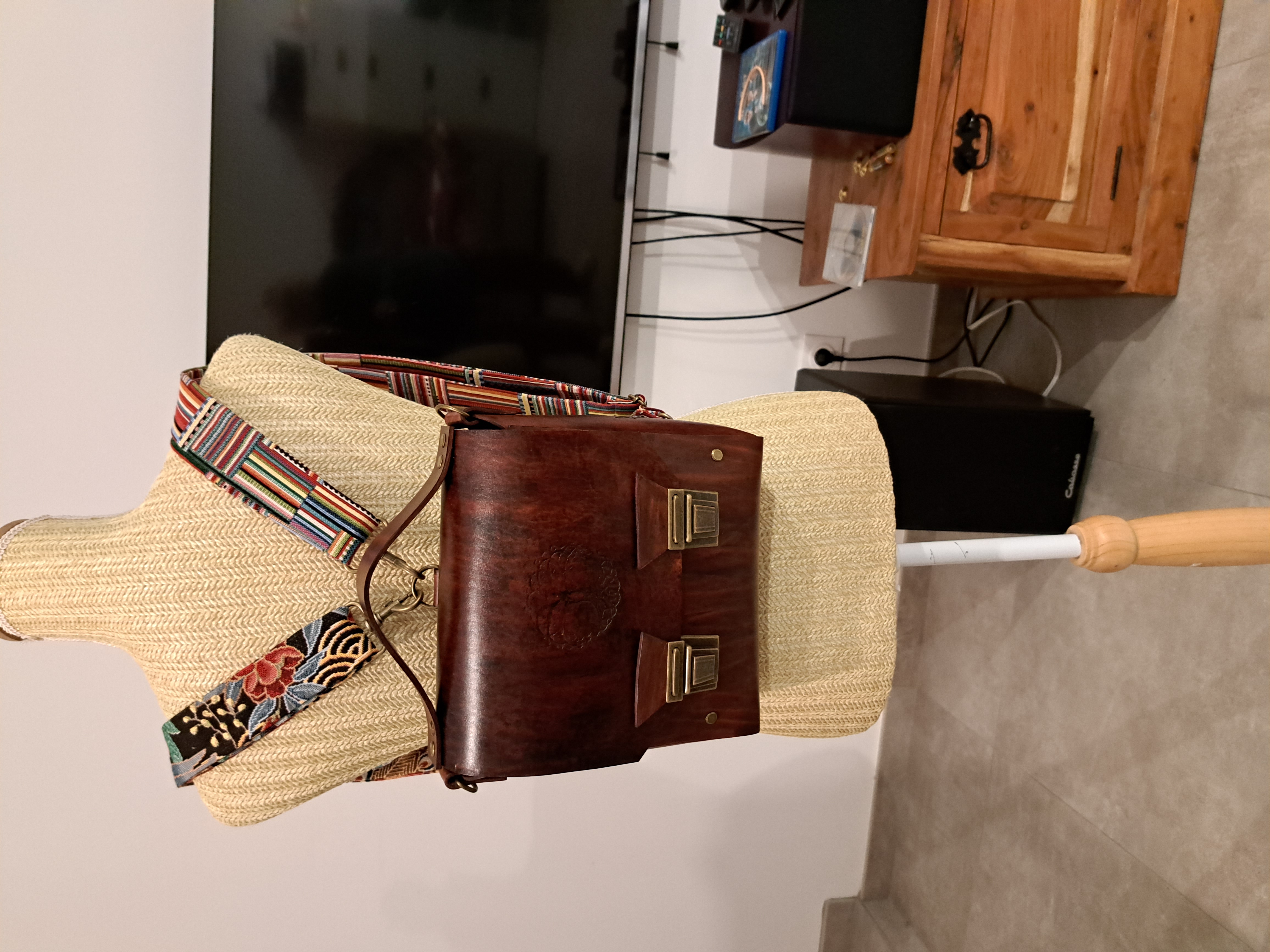 Sac à dos