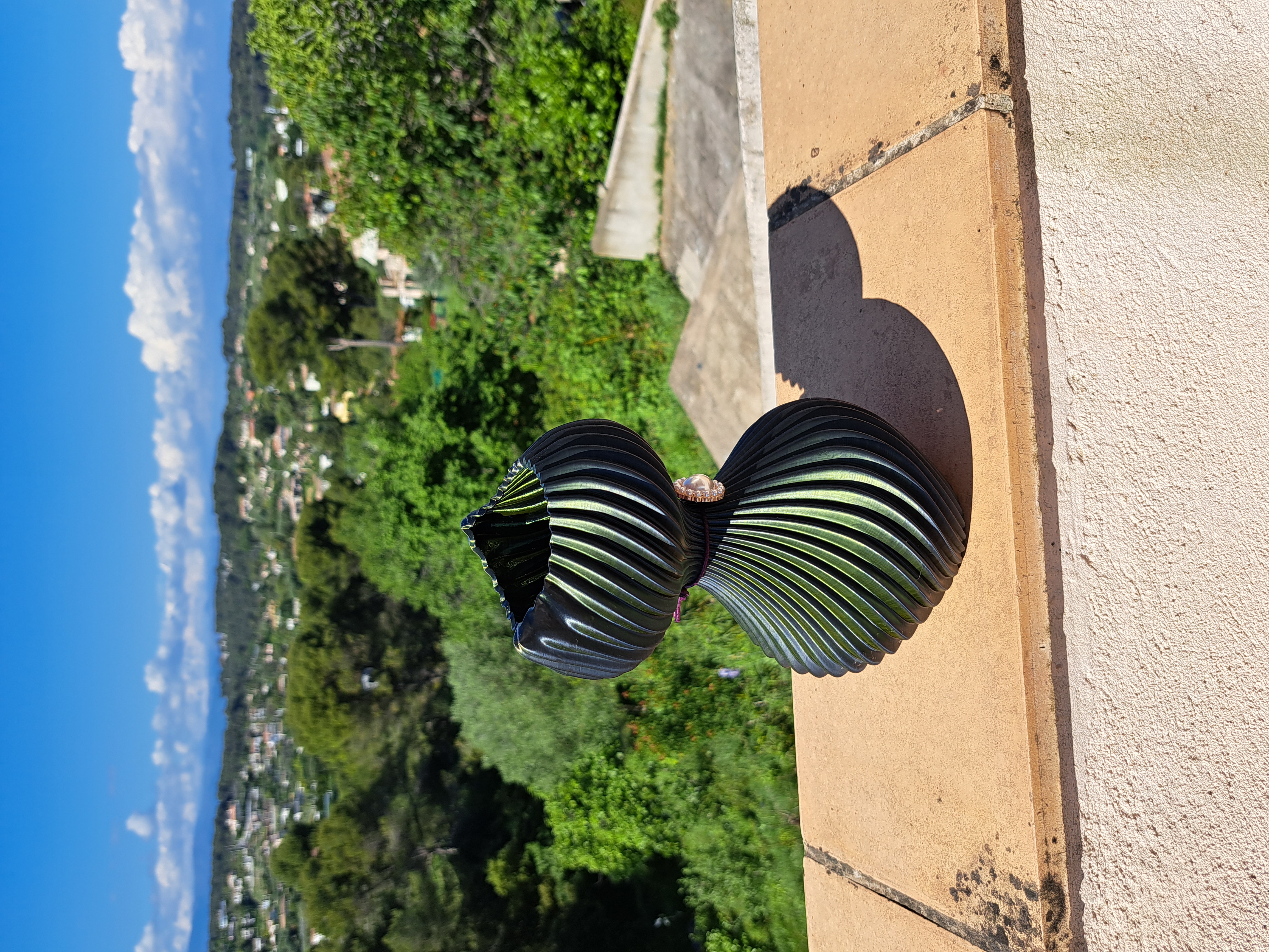 Vase chat Grand Modèle - Plusieurs coloris