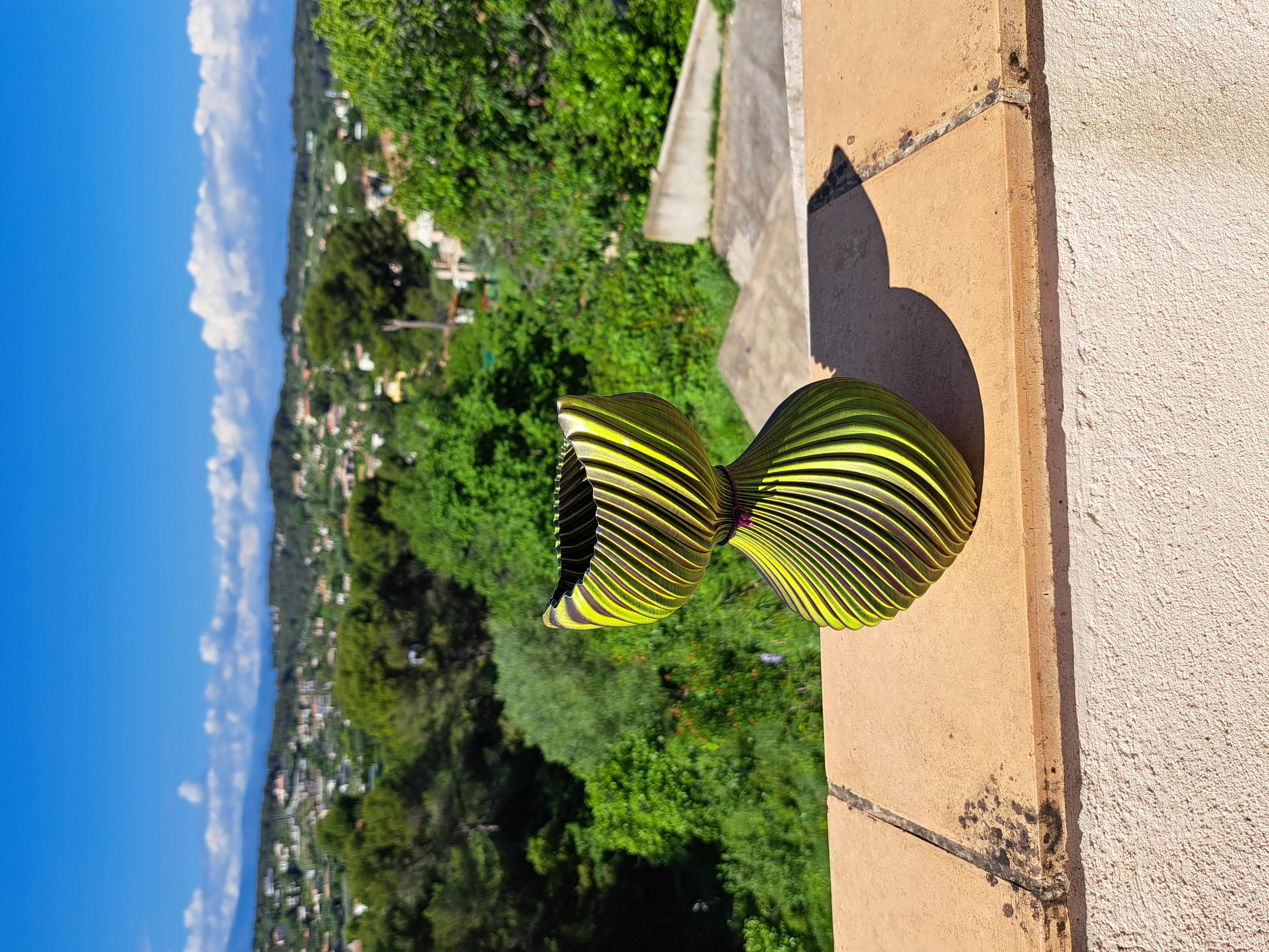 Vase chat Grand Modèle - Plusieurs coloris